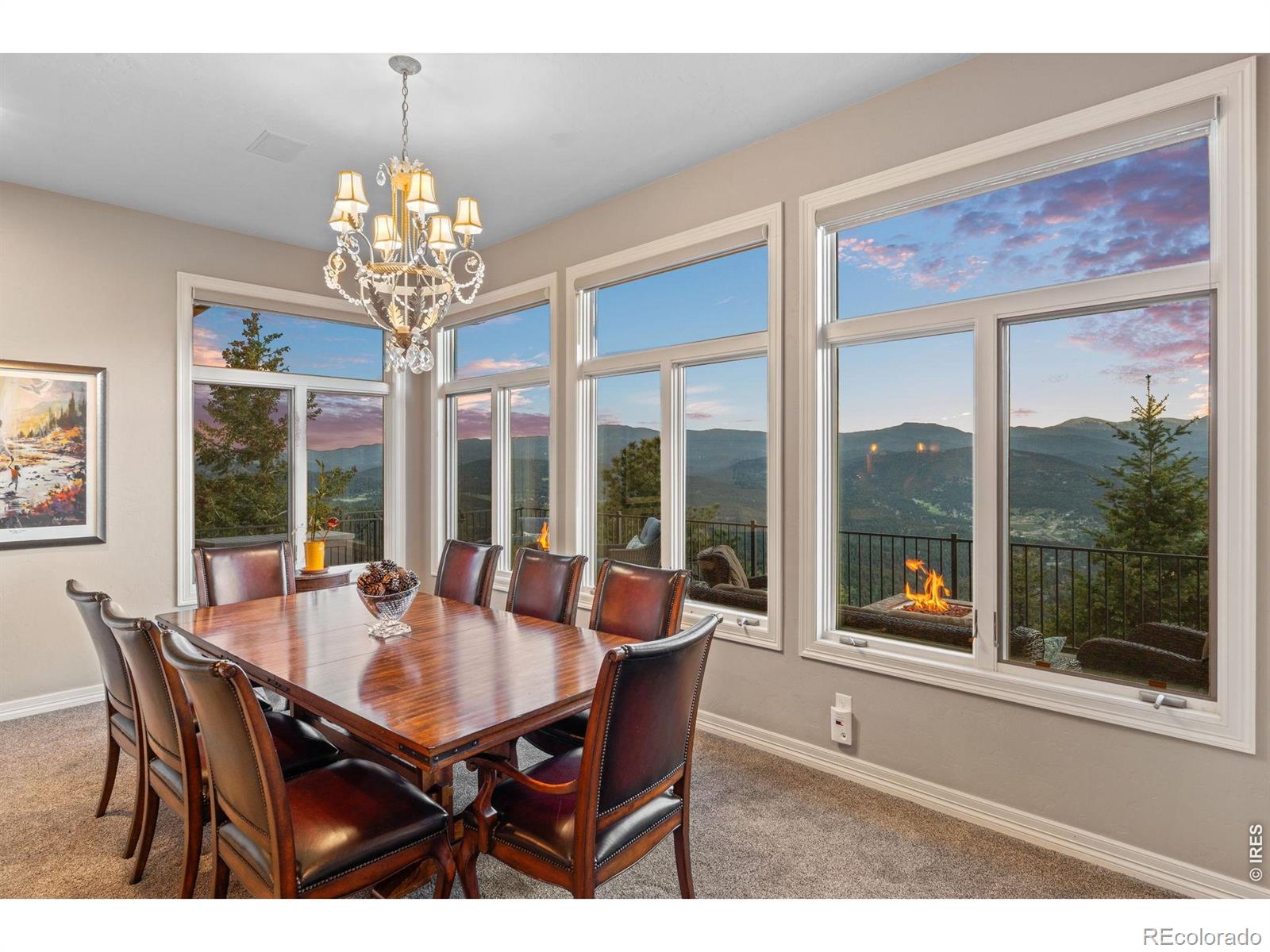 MLS Image #23 for 26344  independence trail,evergreen, Colorado