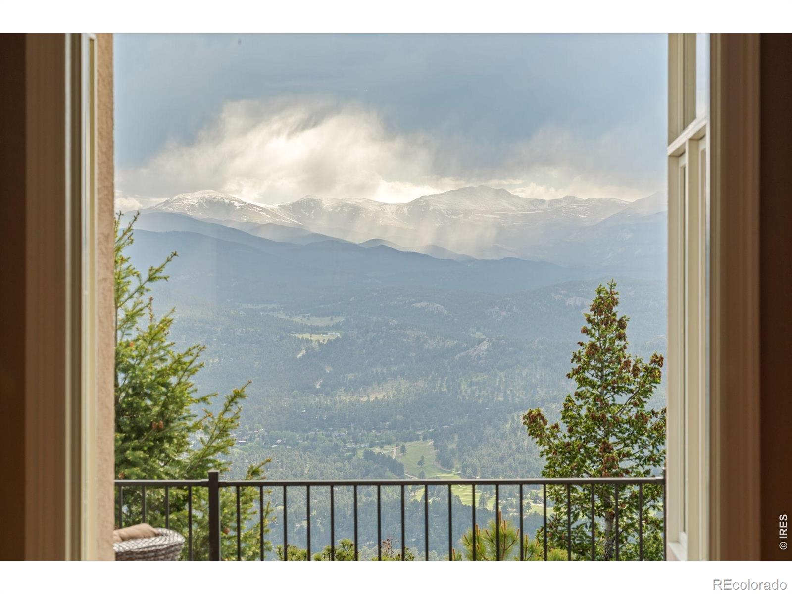 MLS Image #27 for 26344  independence trail,evergreen, Colorado