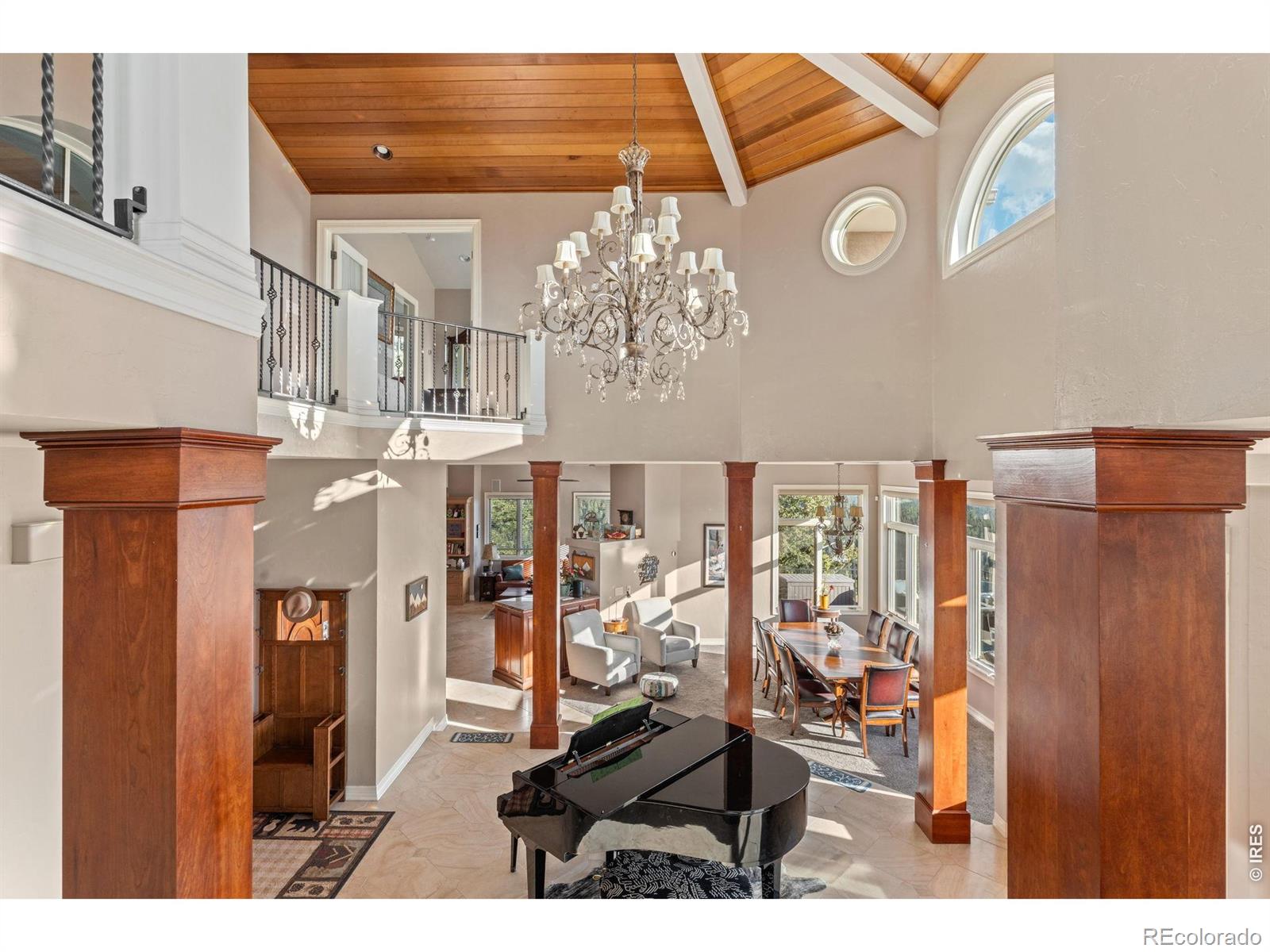 MLS Image #31 for 26344  independence trail,evergreen, Colorado
