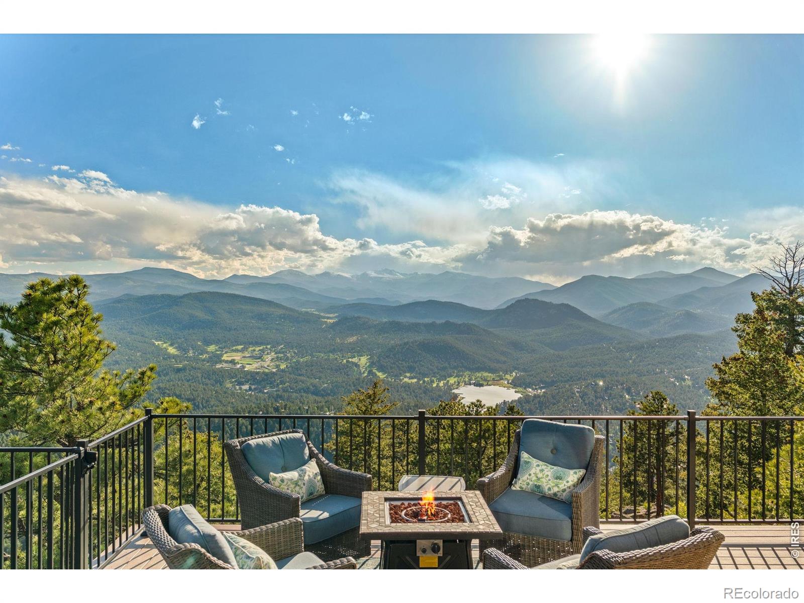 MLS Image #35 for 26344  independence trail,evergreen, Colorado