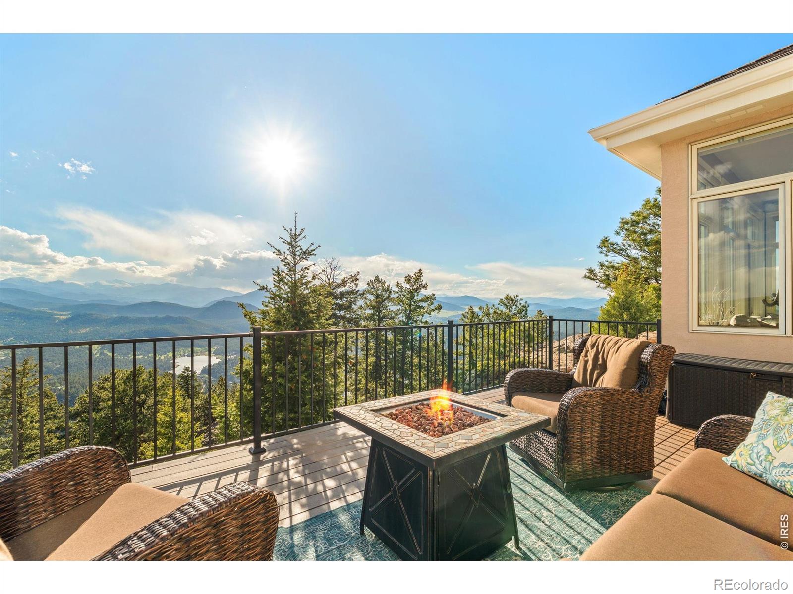 MLS Image #36 for 26344  independence trail,evergreen, Colorado