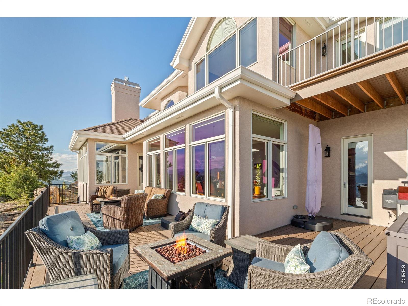 MLS Image #37 for 26344  independence trail,evergreen, Colorado