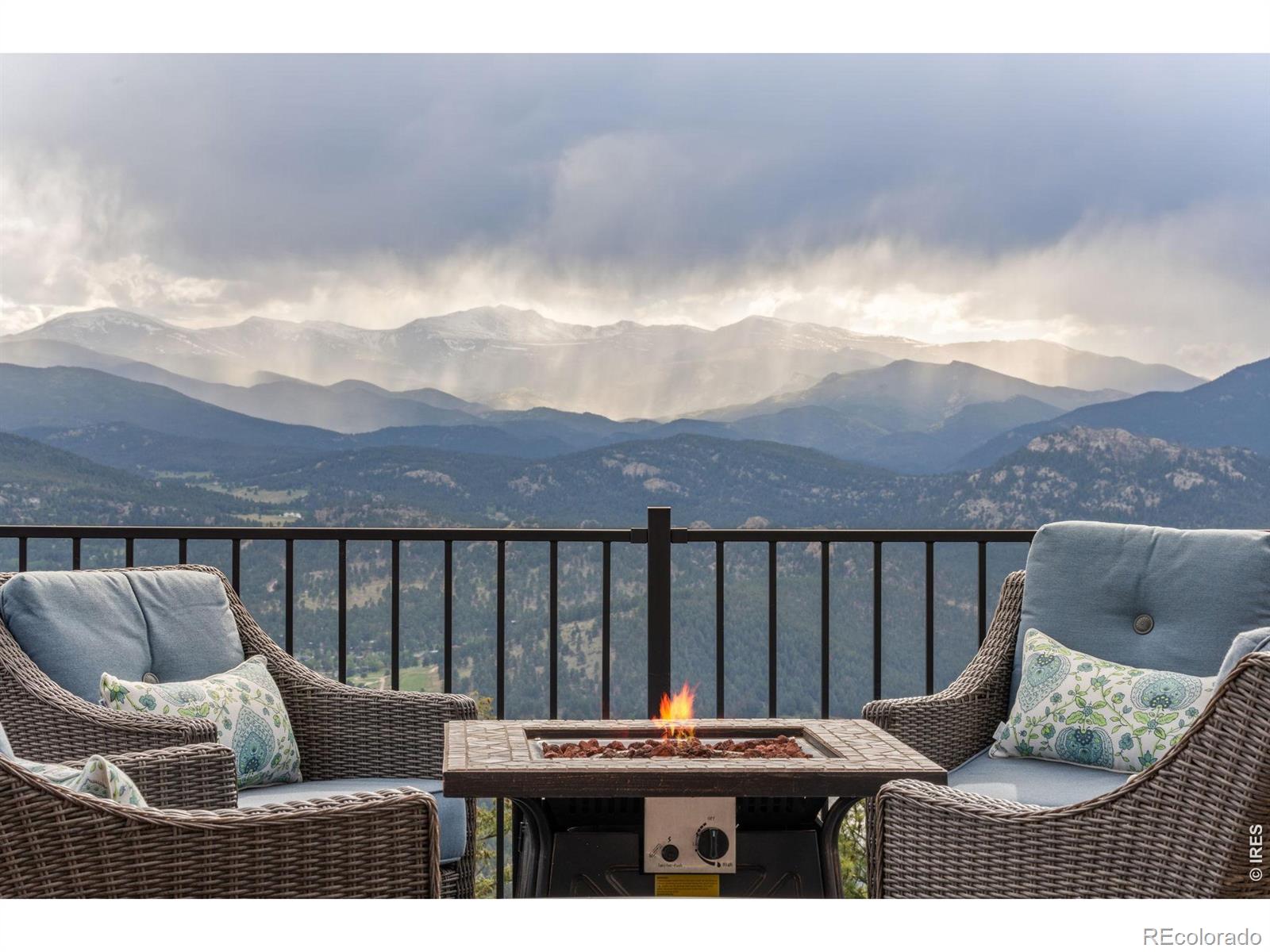 MLS Image #38 for 26344  independence trail,evergreen, Colorado