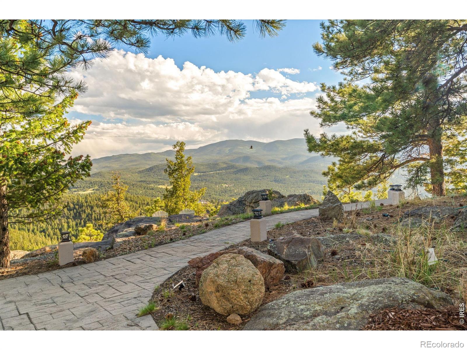 MLS Image #39 for 26344  independence trail,evergreen, Colorado