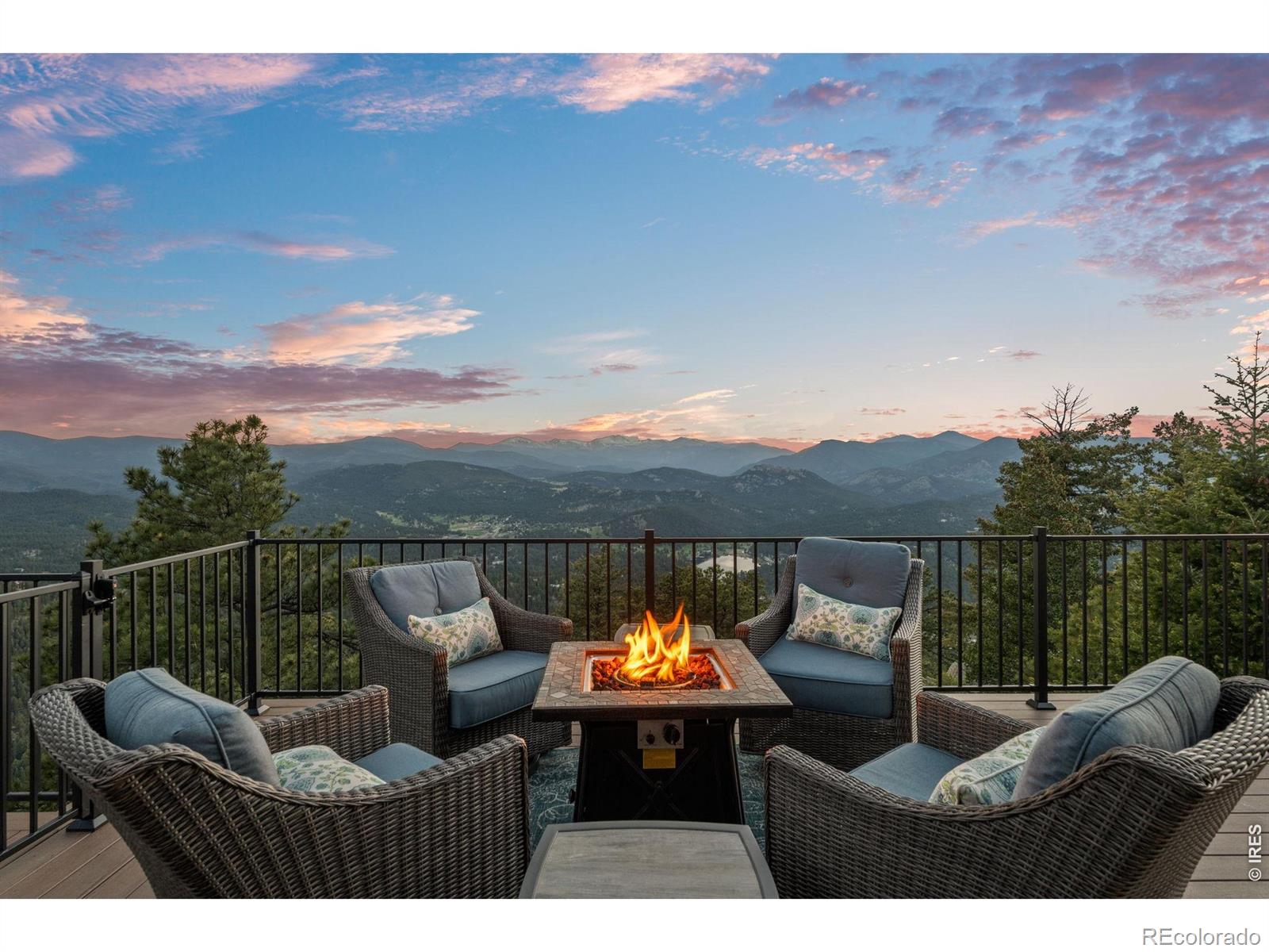 MLS Image #4 for 26344  independence trail,evergreen, Colorado