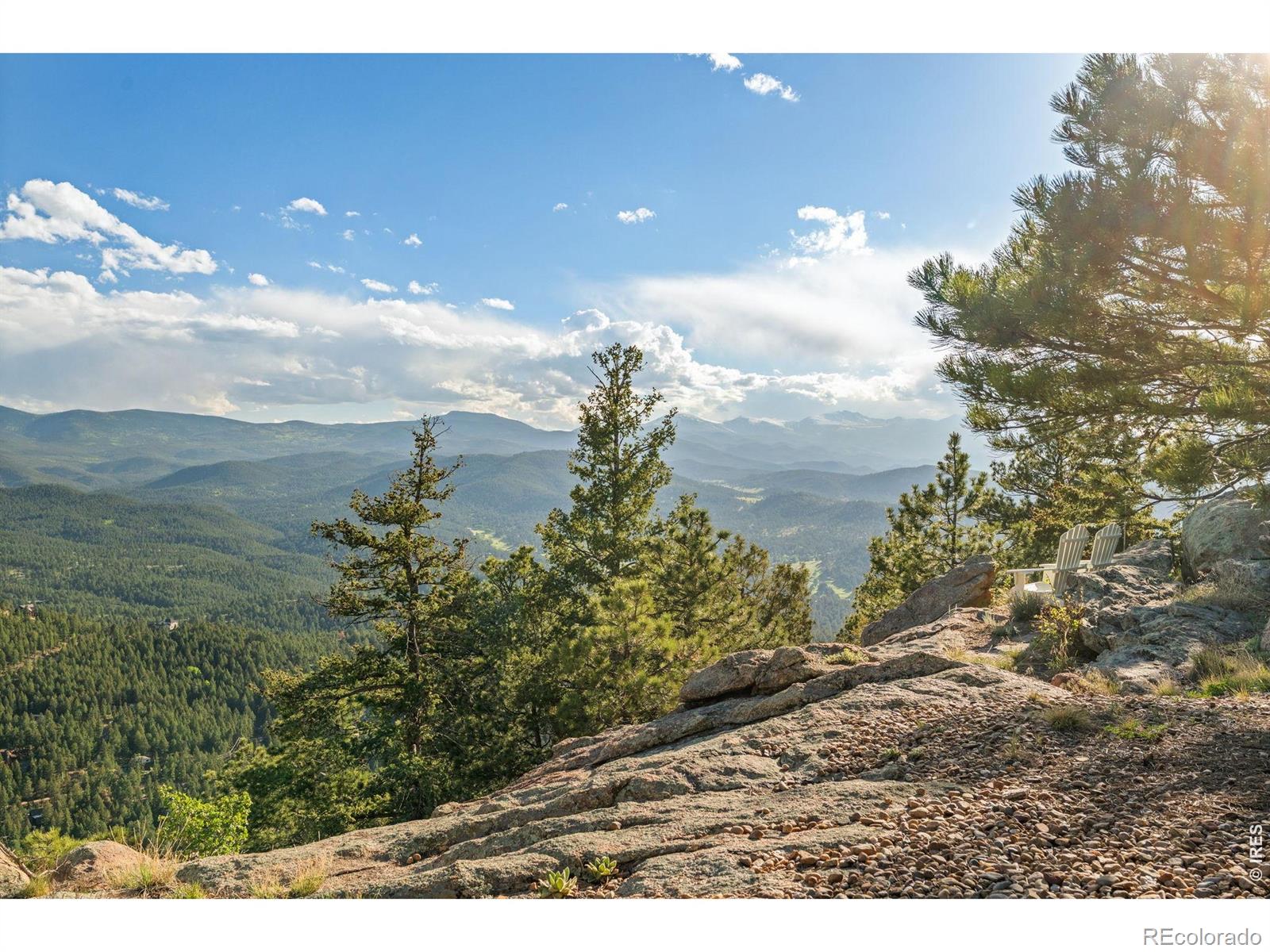 MLS Image #40 for 26344  independence trail,evergreen, Colorado