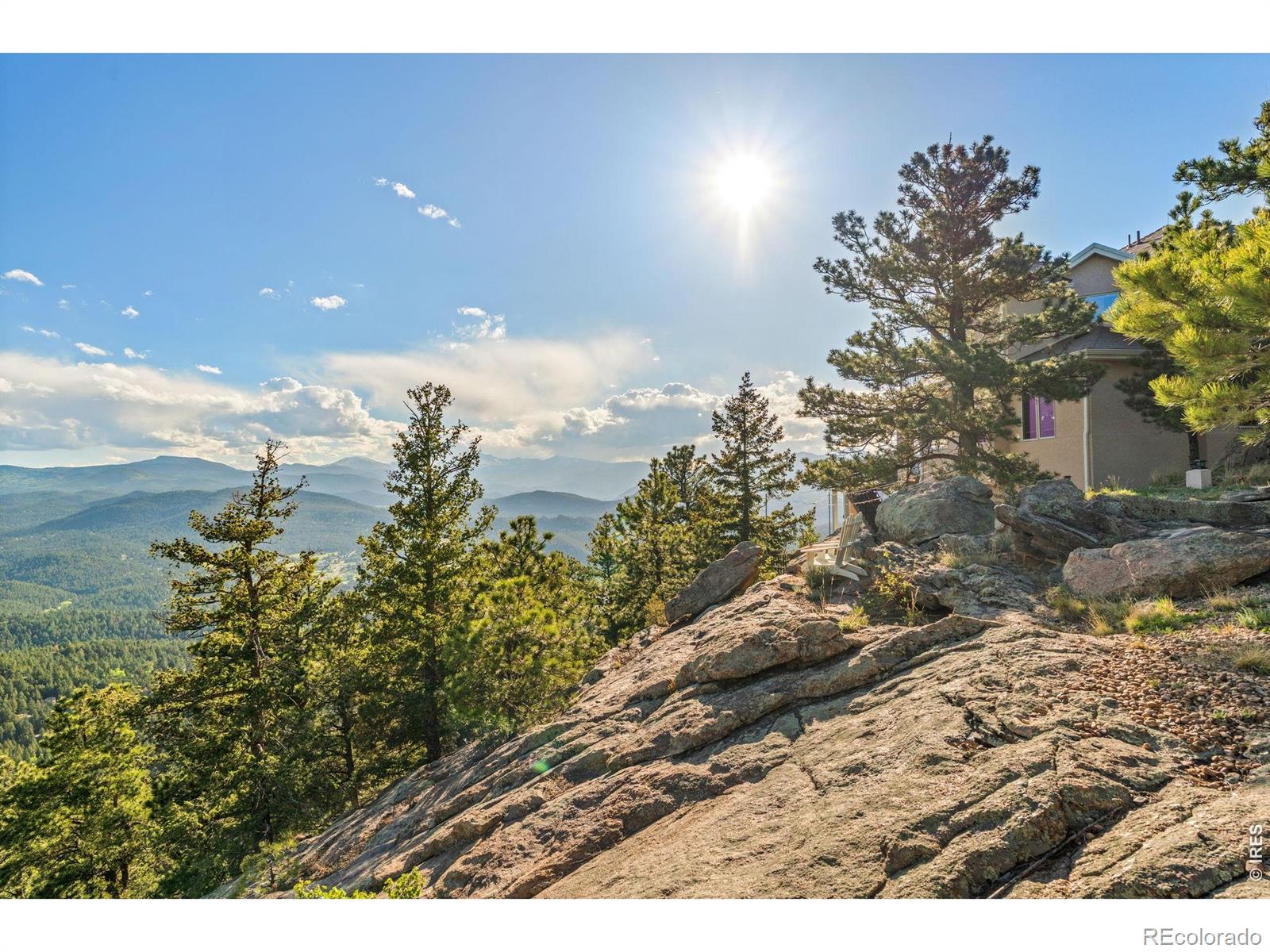 MLS Image #41 for 26344  independence trail,evergreen, Colorado