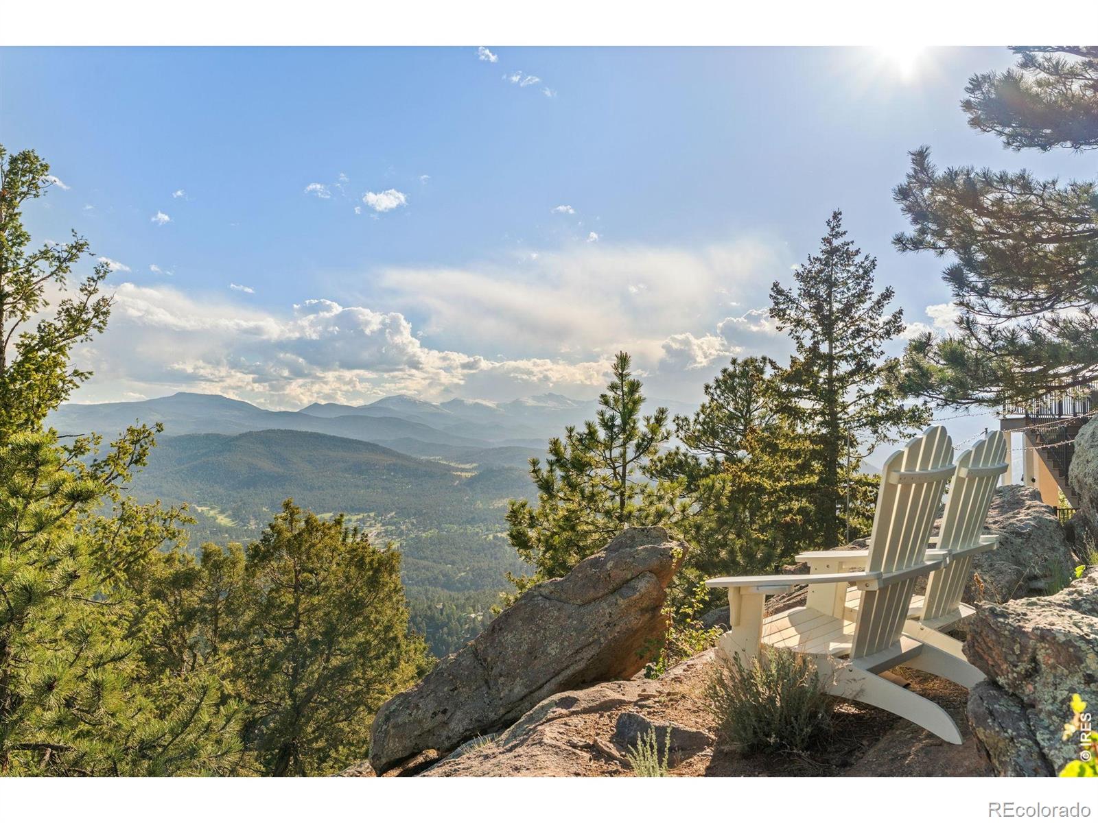 MLS Image #42 for 26344  independence trail,evergreen, Colorado