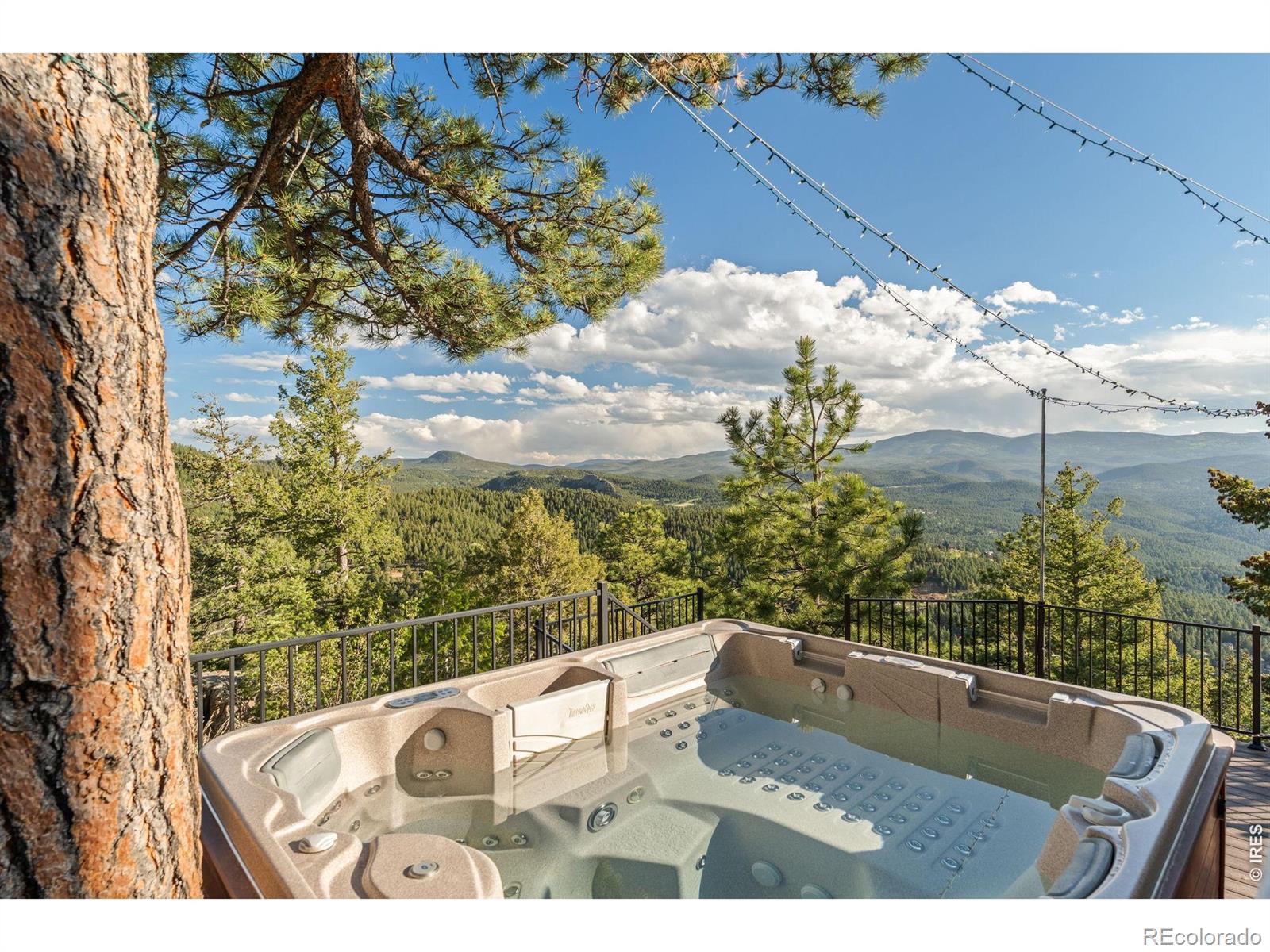 MLS Image #43 for 26344  independence trail,evergreen, Colorado