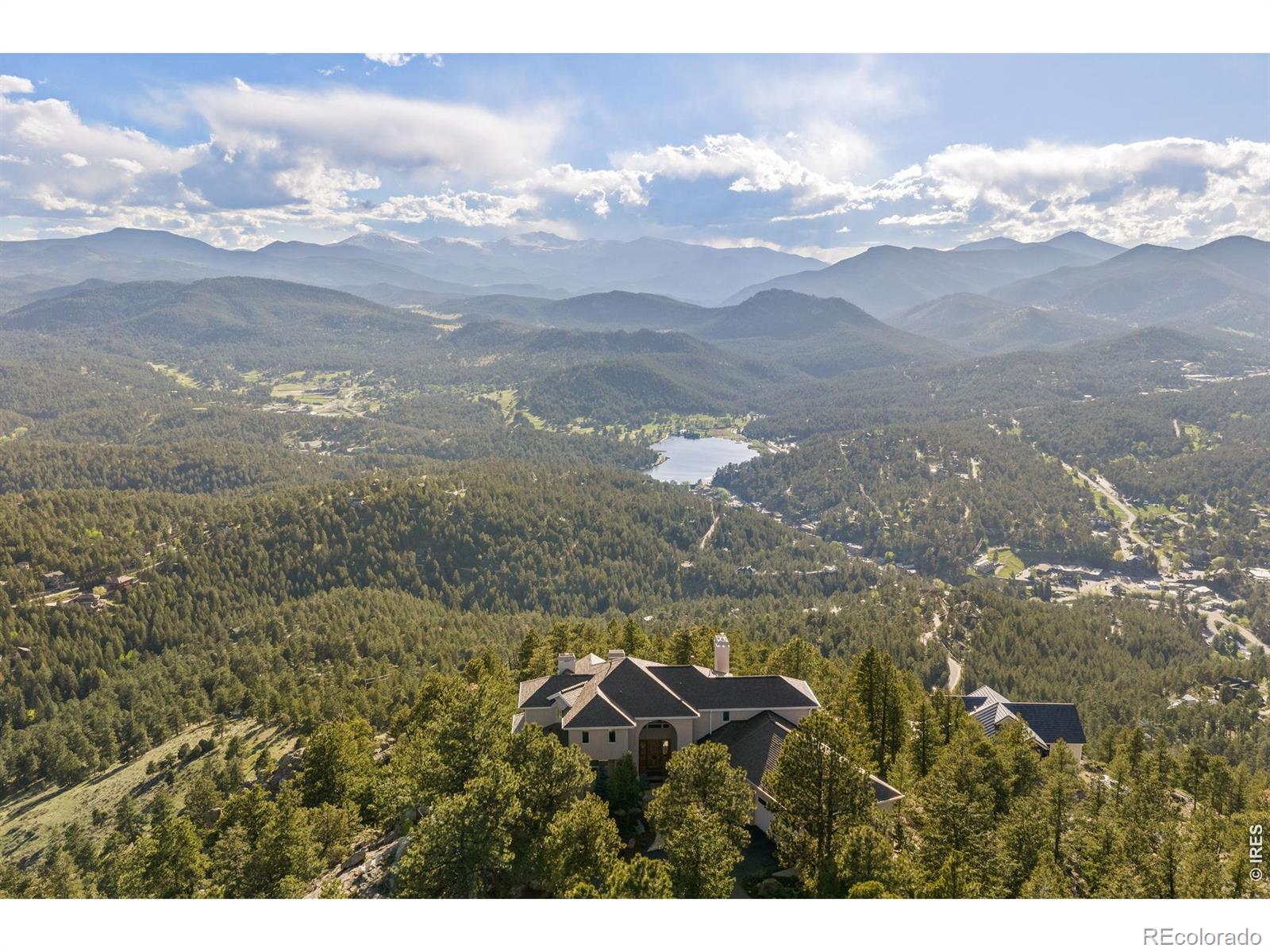 MLS Image #45 for 26344  independence trail,evergreen, Colorado