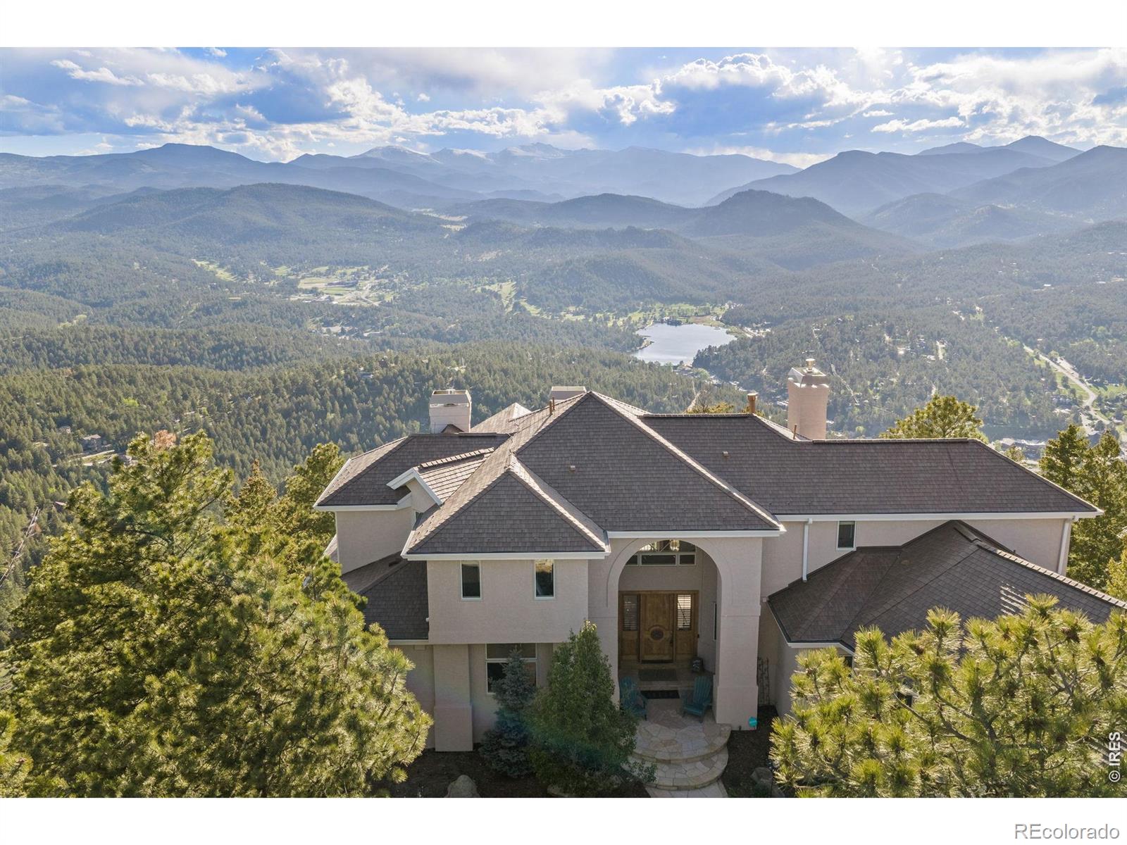 MLS Image #49 for 26344  independence trail,evergreen, Colorado