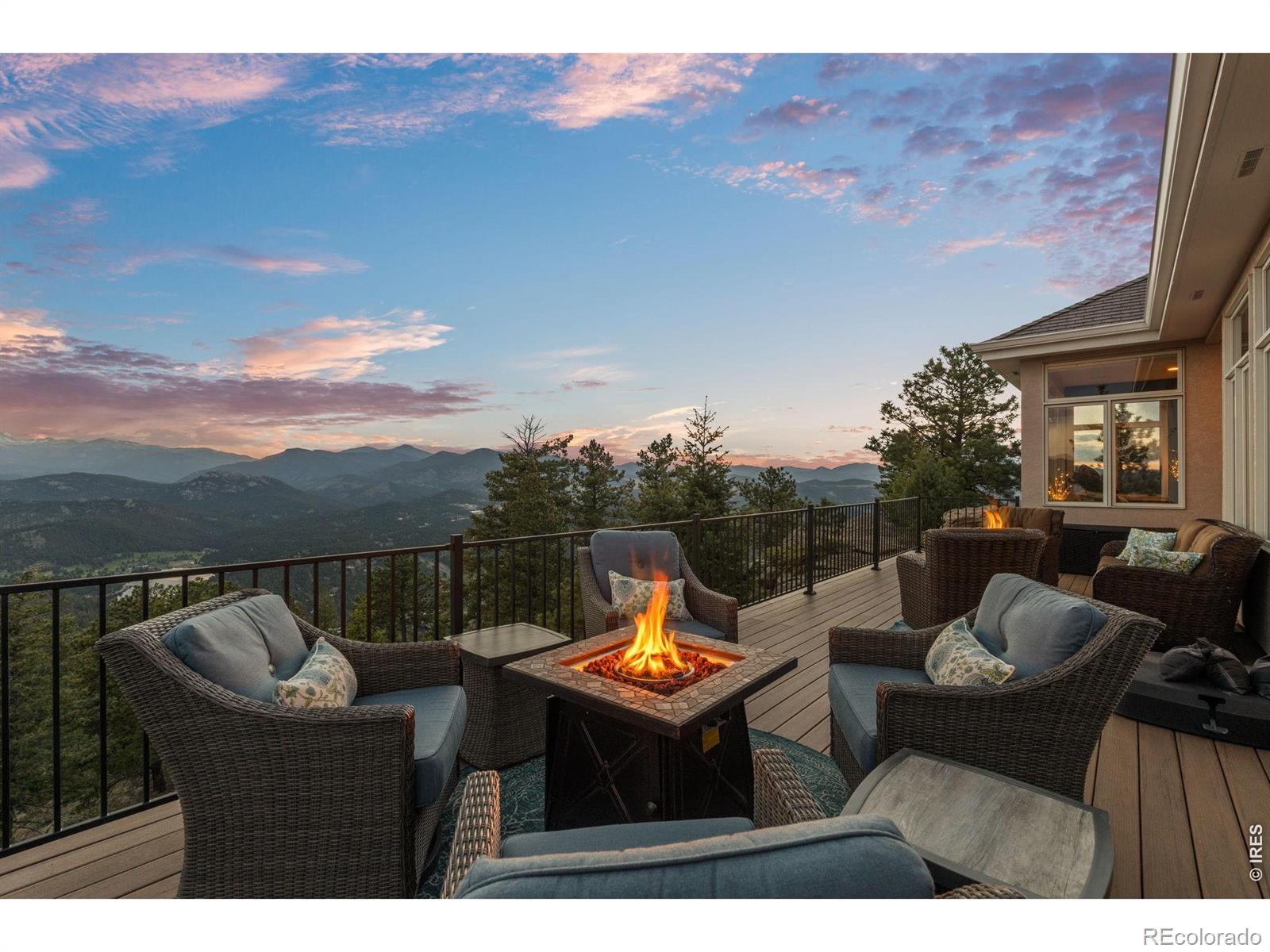 MLS Image #7 for 26344  independence trail,evergreen, Colorado