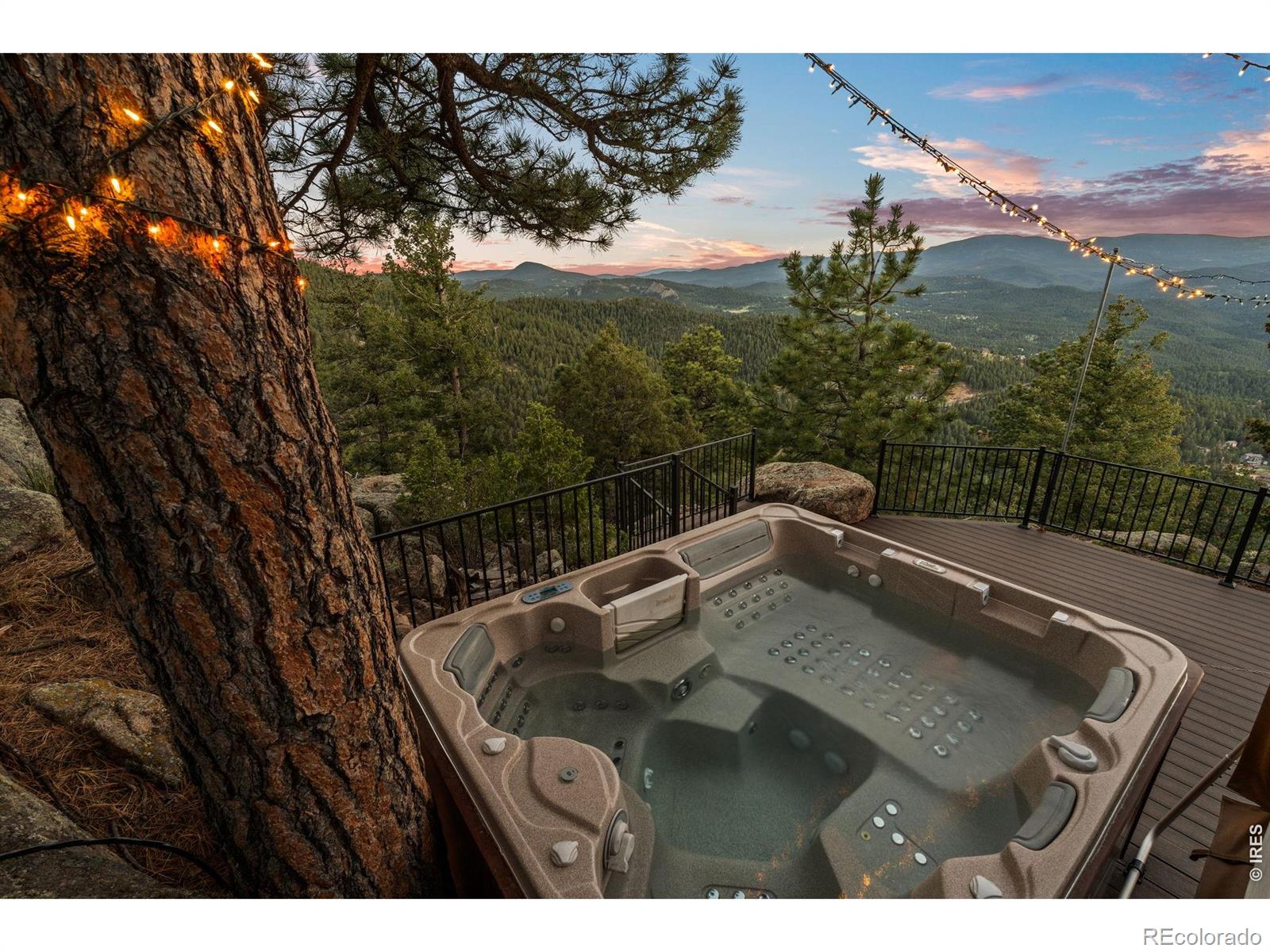 MLS Image #8 for 26344  independence trail,evergreen, Colorado