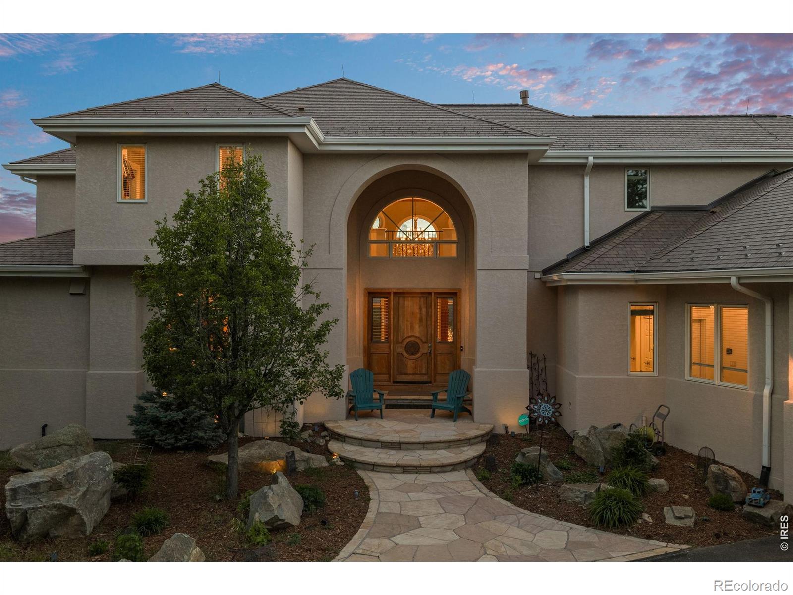 MLS Image #9 for 26344  independence trail,evergreen, Colorado