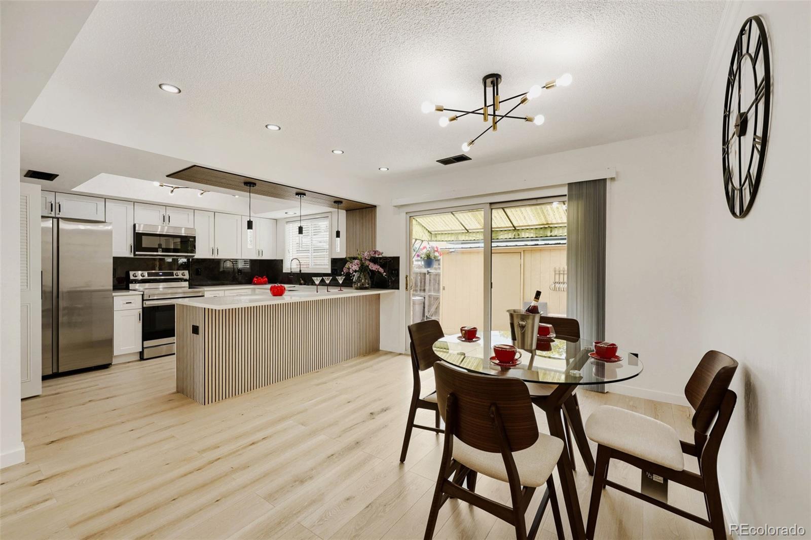 MLS Image #1 for 9047 e mansfield avenue,denver, Colorado