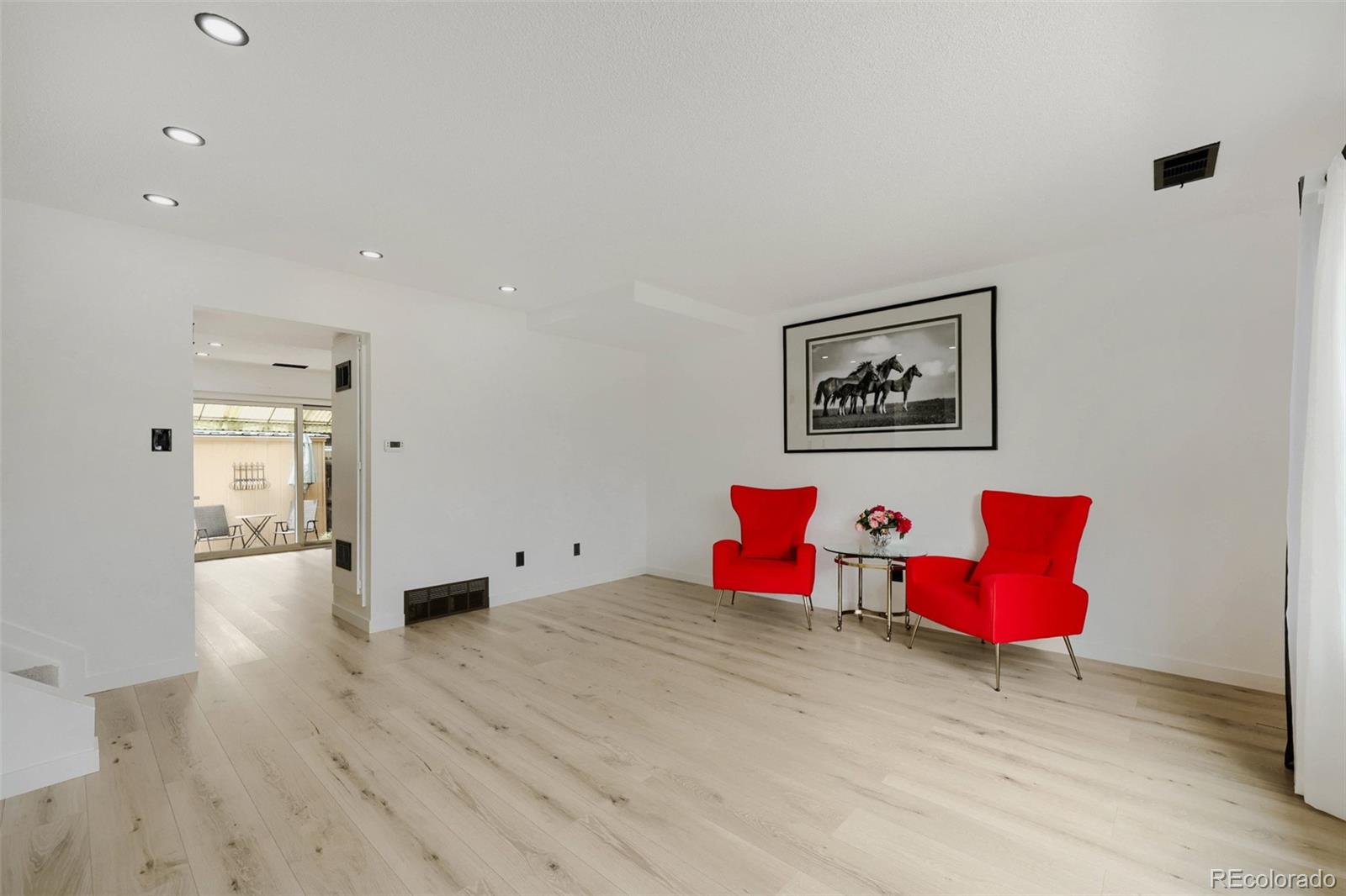 MLS Image #10 for 9047 e mansfield avenue,denver, Colorado