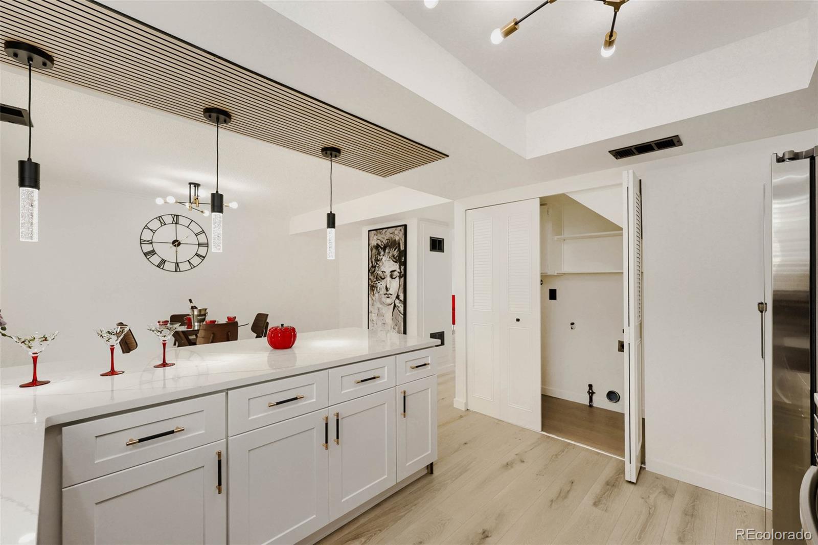 MLS Image #2 for 9047 e mansfield avenue,denver, Colorado