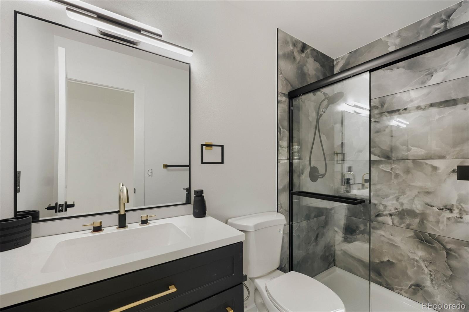 MLS Image #5 for 9047 e mansfield avenue,denver, Colorado