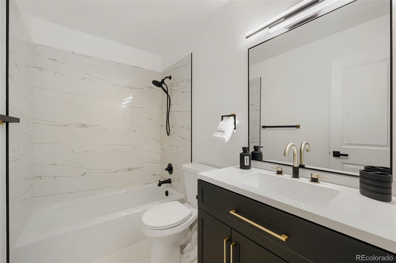 MLS Image #6 for 9047 e mansfield avenue,denver, Colorado