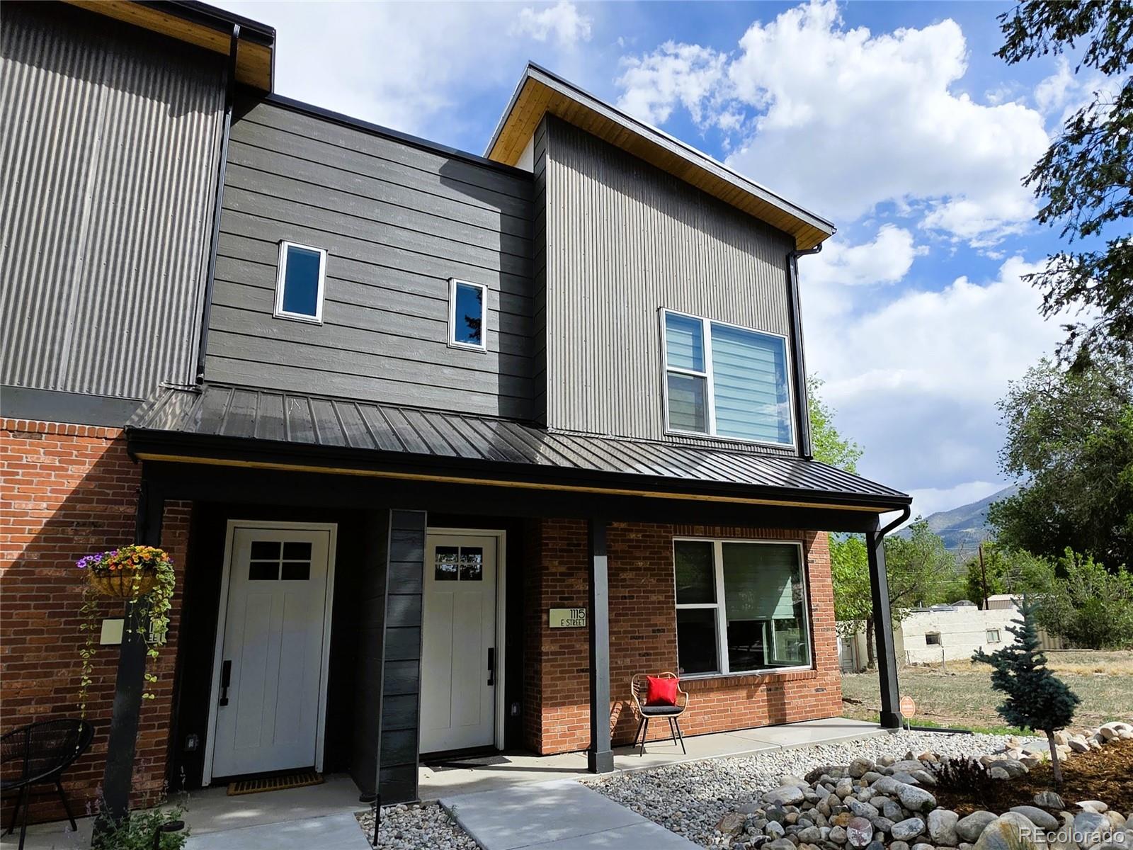 MLS Image #0 for 1115  e street,salida, Colorado