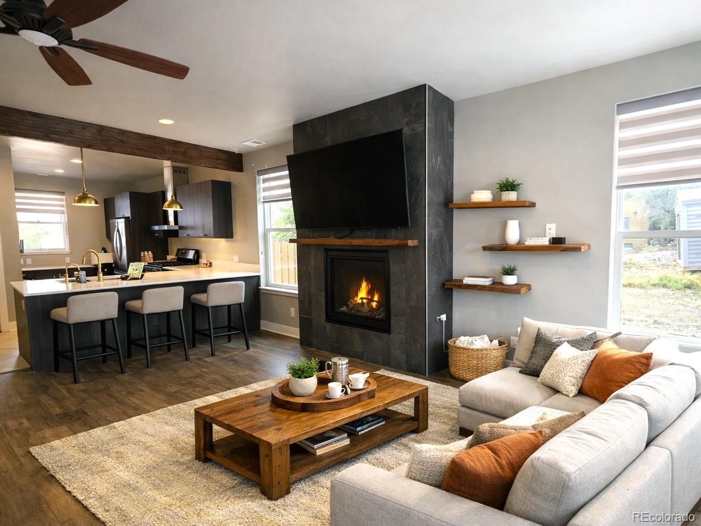 MLS Image #2 for 1115  e street,salida, Colorado