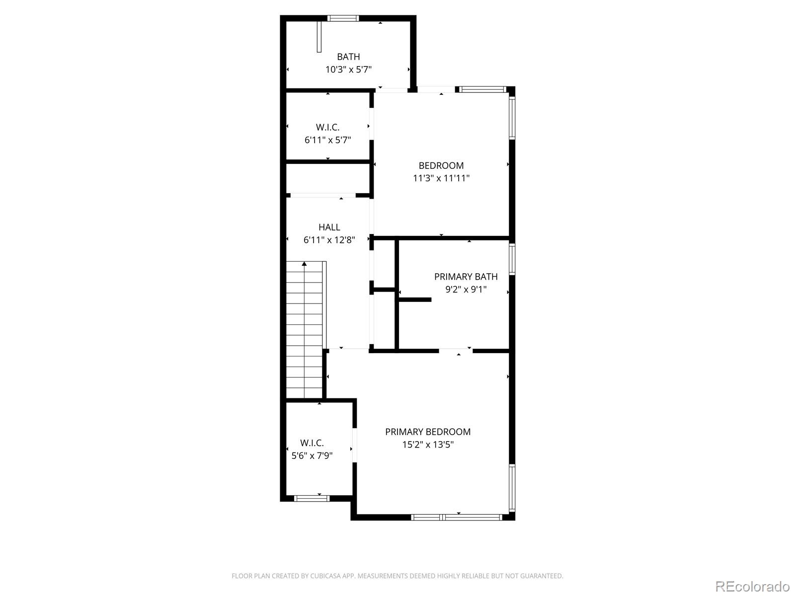 MLS Image #26 for 1115  e street,salida, Colorado