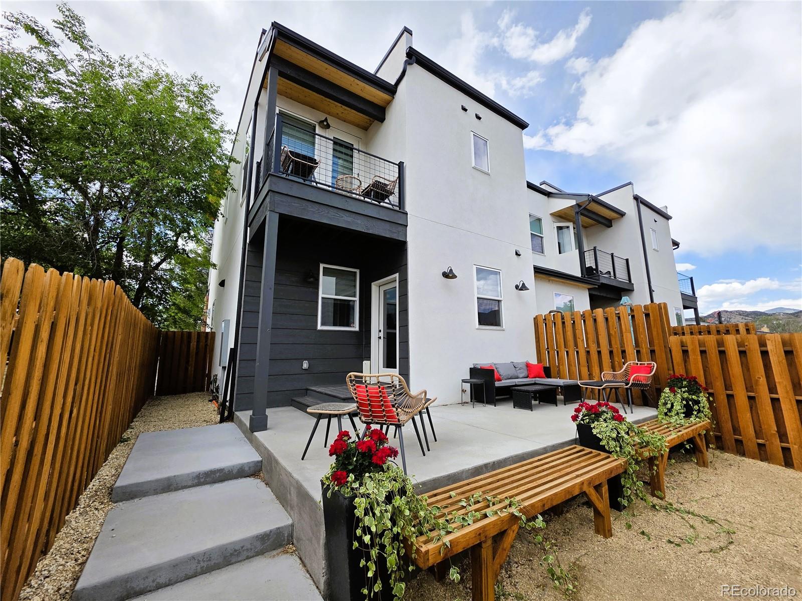 MLS Image #27 for 1115  e street,salida, Colorado