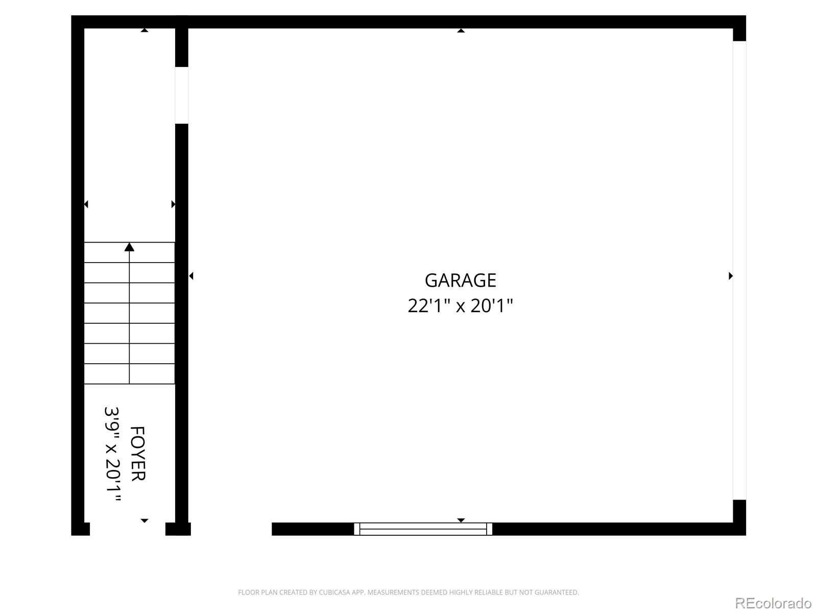 MLS Image #31 for 1115  e street,salida, Colorado