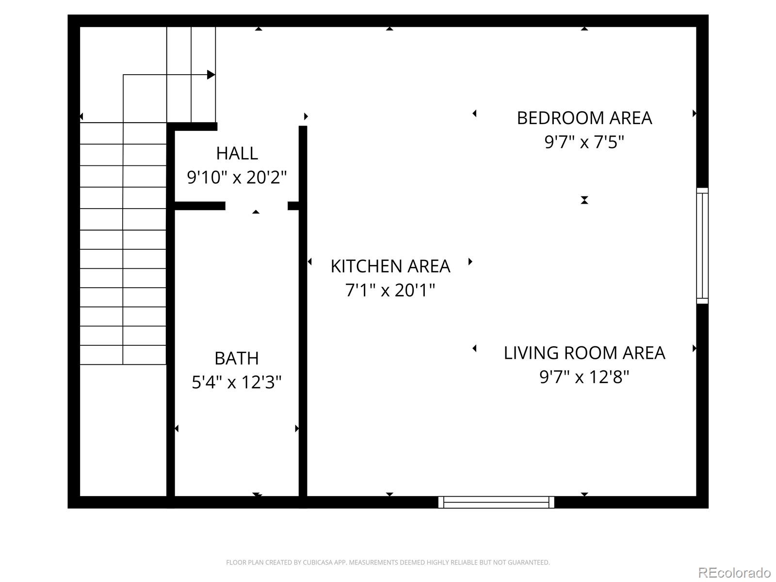 MLS Image #34 for 1115  e street,salida, Colorado