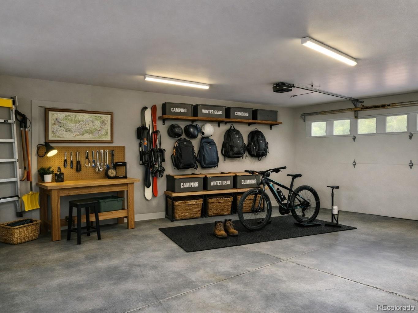 MLS Image #45 for 1115  e street,salida, Colorado