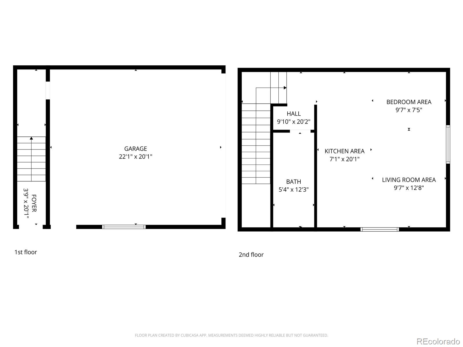 MLS Image #49 for 1115  e street,salida, Colorado