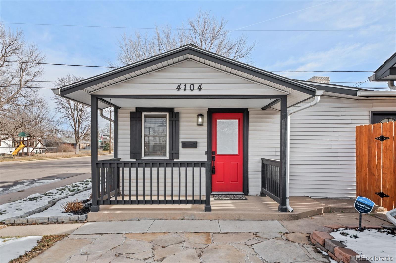 MLS Image #2 for 4104 s pennsylvania street,englewood, Colorado