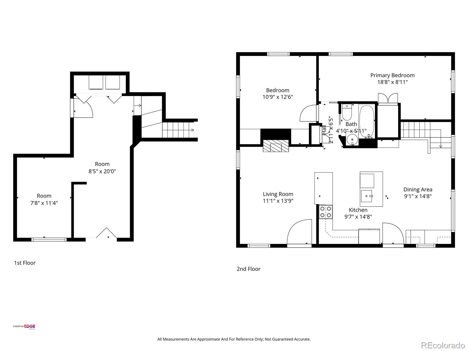 MLS Image #26 for 4104 s pennsylvania street,englewood, Colorado