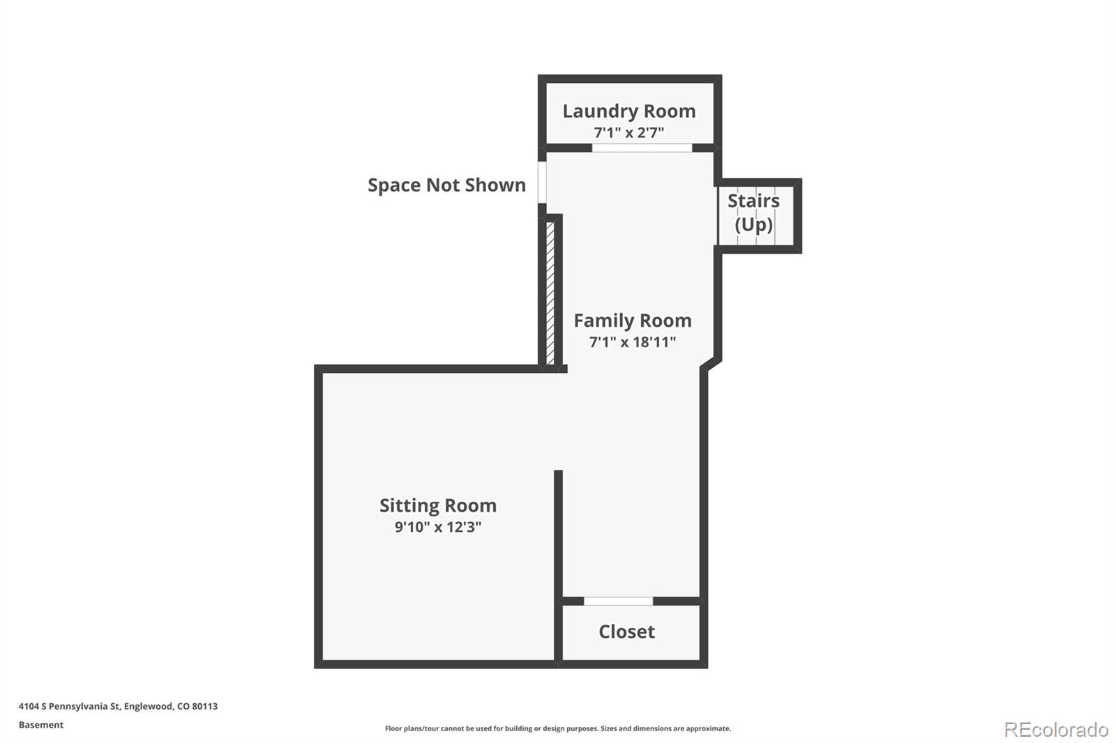 MLS Image #28 for 4104 s pennsylvania street,englewood, Colorado