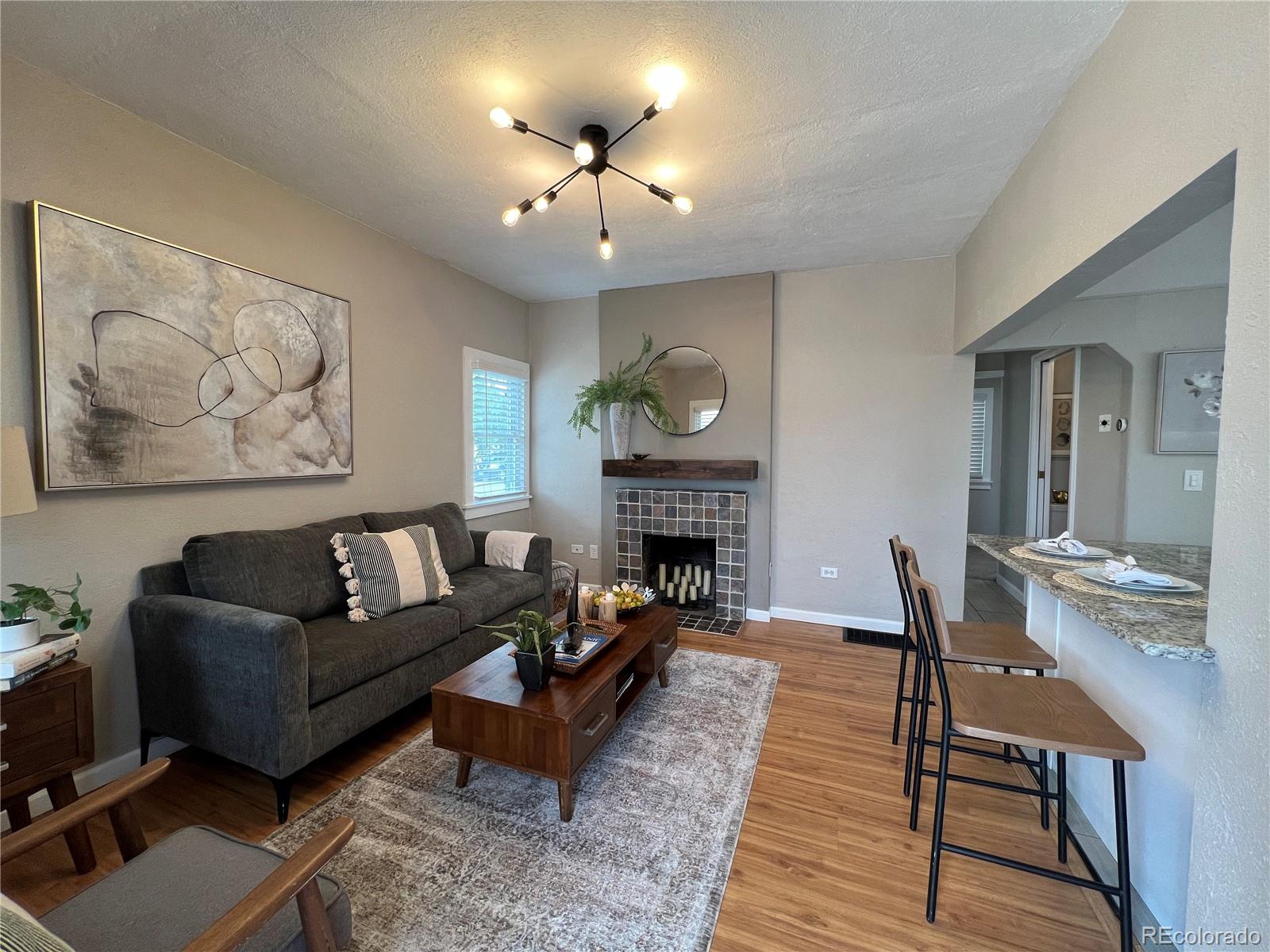 MLS Image #3 for 4104 s pennsylvania street,englewood, Colorado