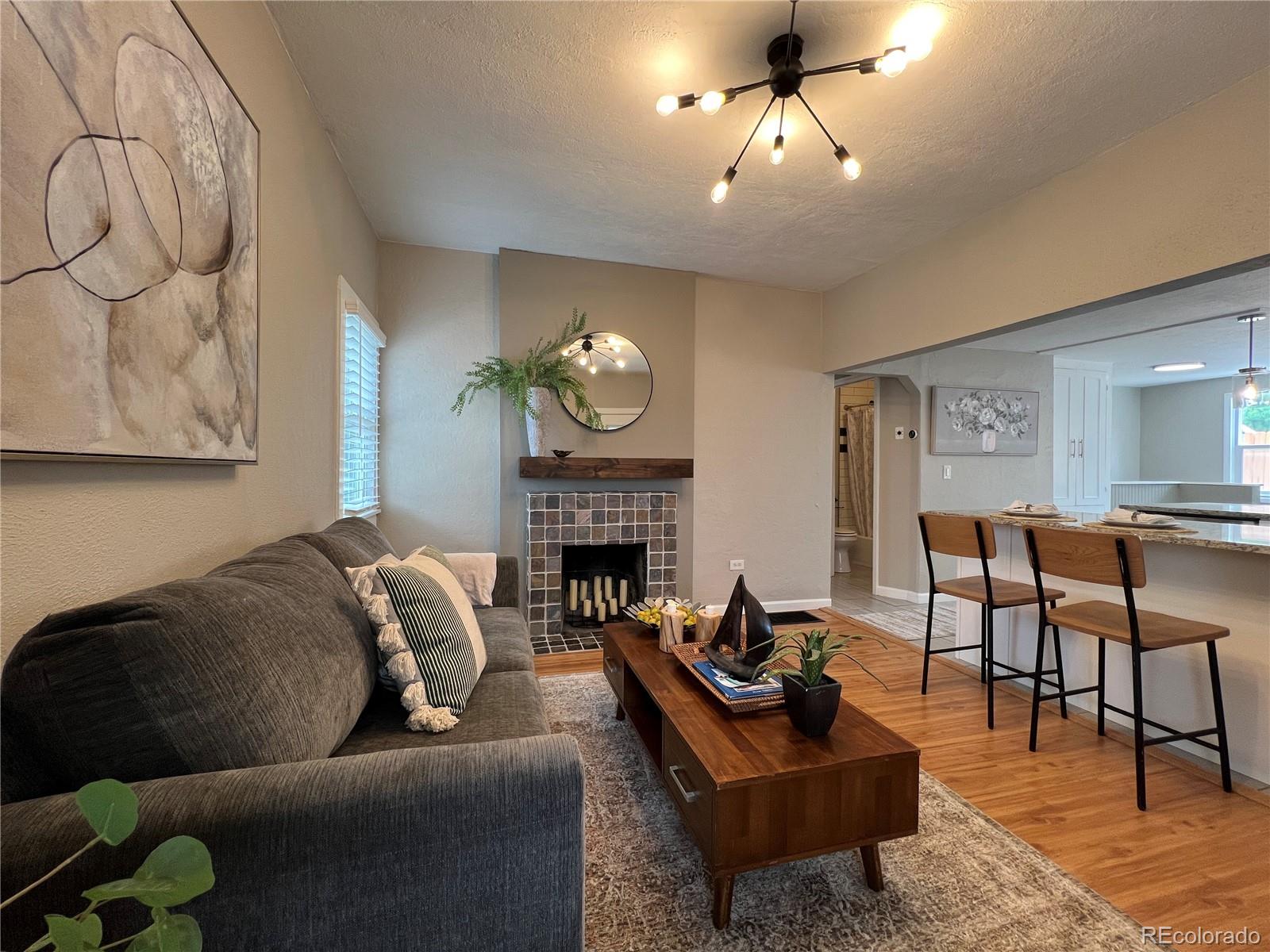 MLS Image #4 for 4104 s pennsylvania street,englewood, Colorado