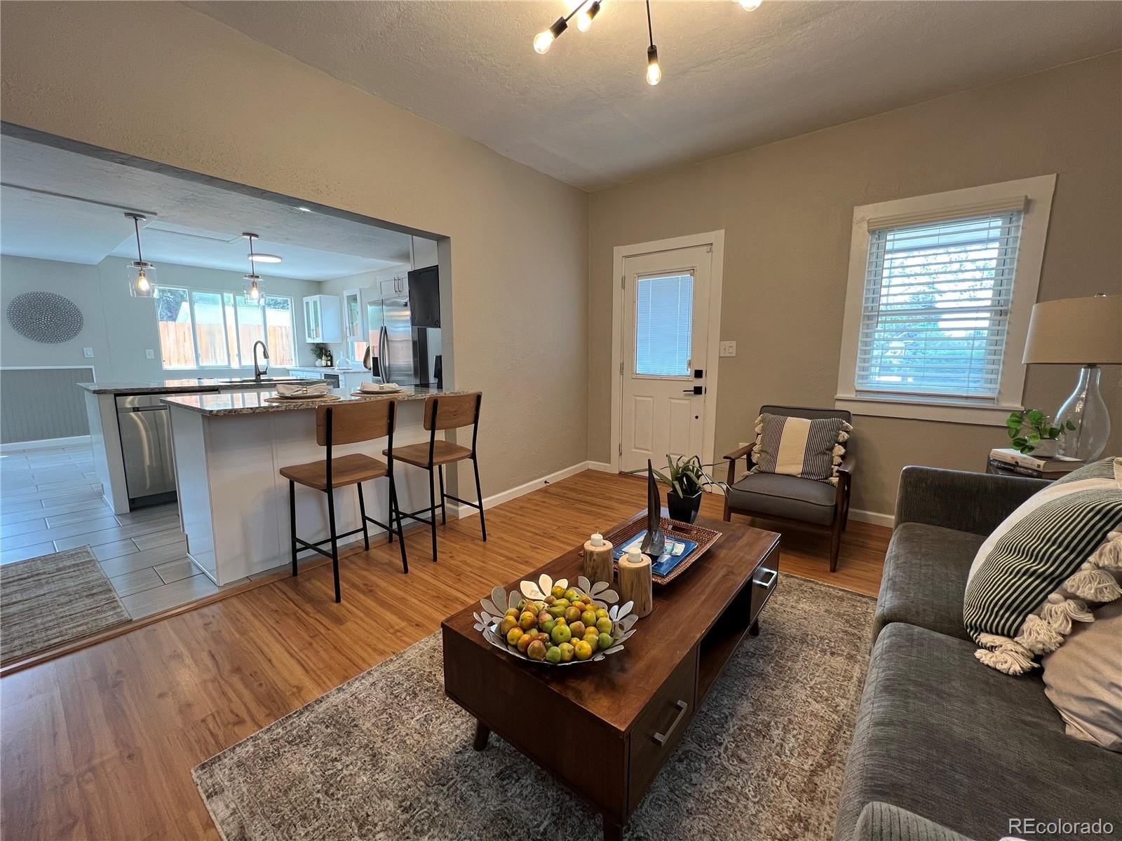 MLS Image #5 for 4104 s pennsylvania street,englewood, Colorado