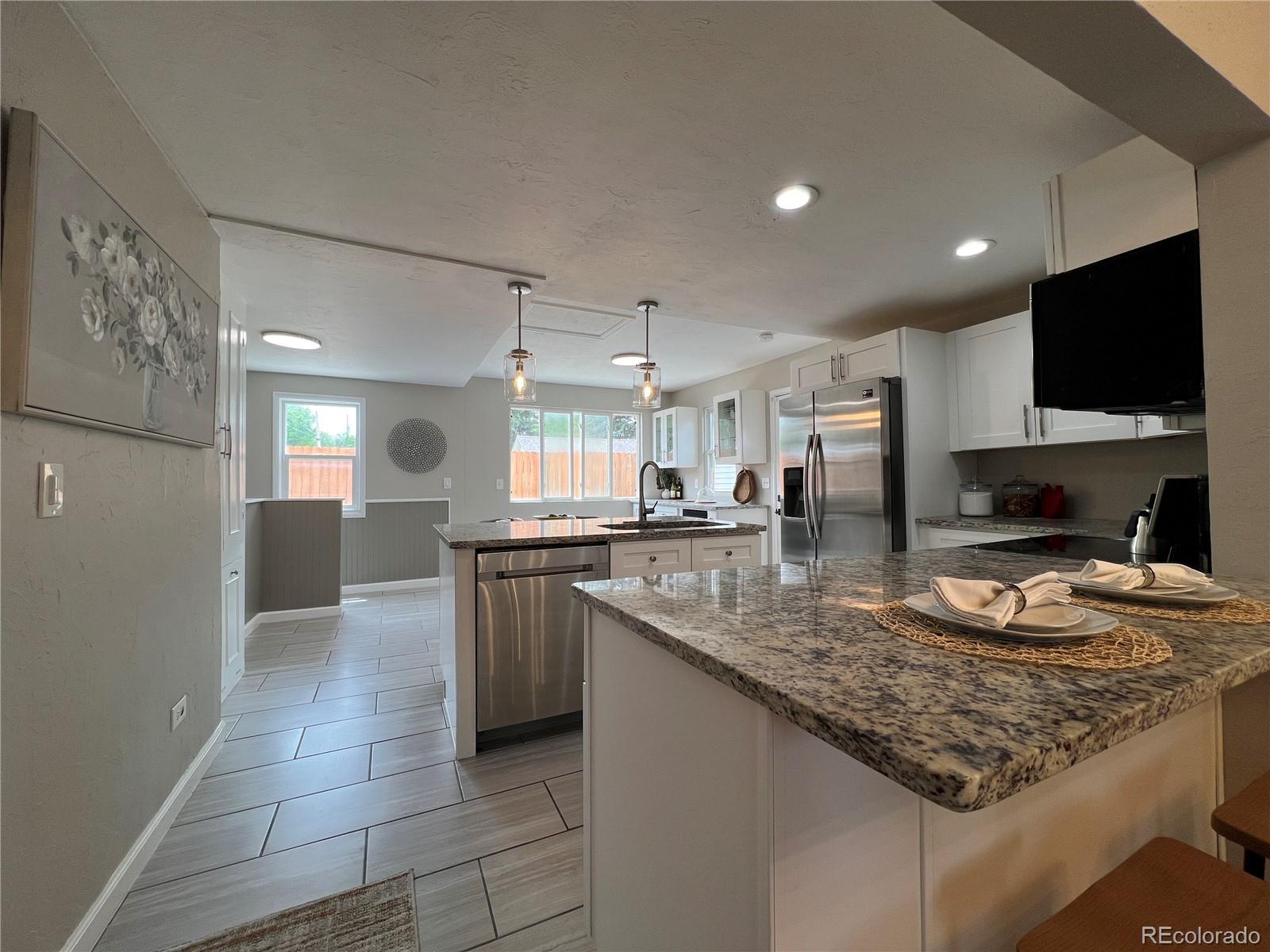 MLS Image #7 for 4104 s pennsylvania street,englewood, Colorado