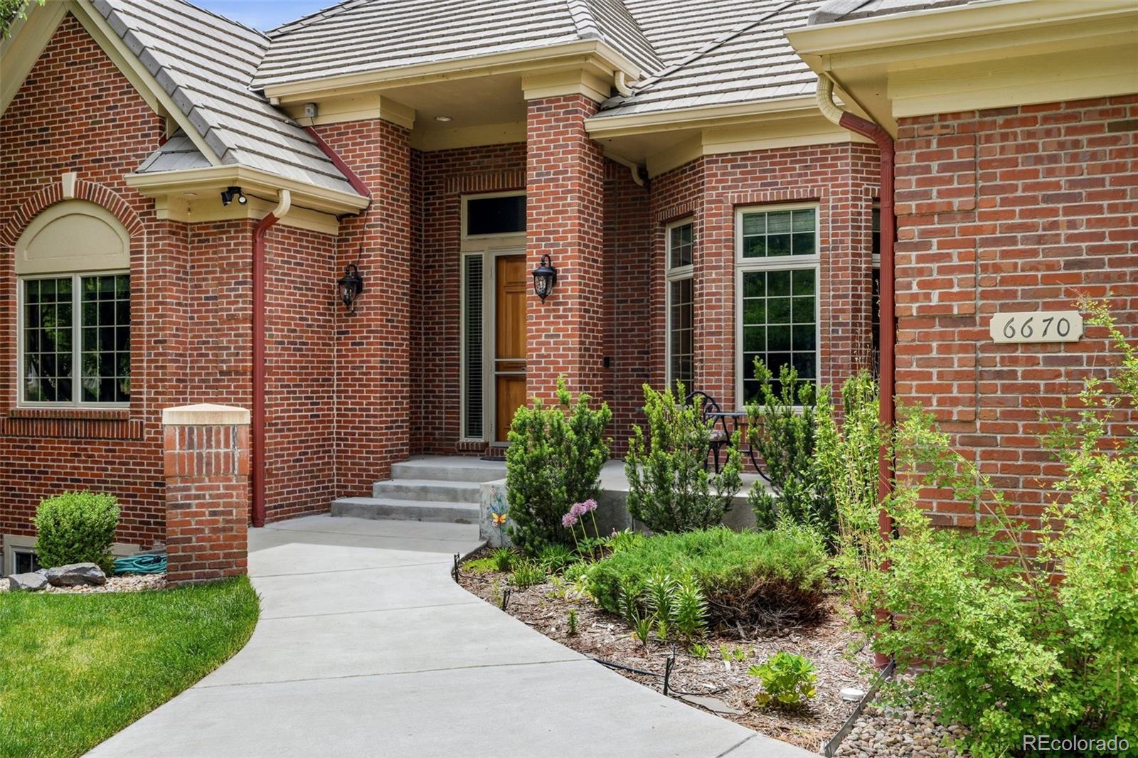 MLS Image #3 for 6670 w crestline avenue,littleton, Colorado