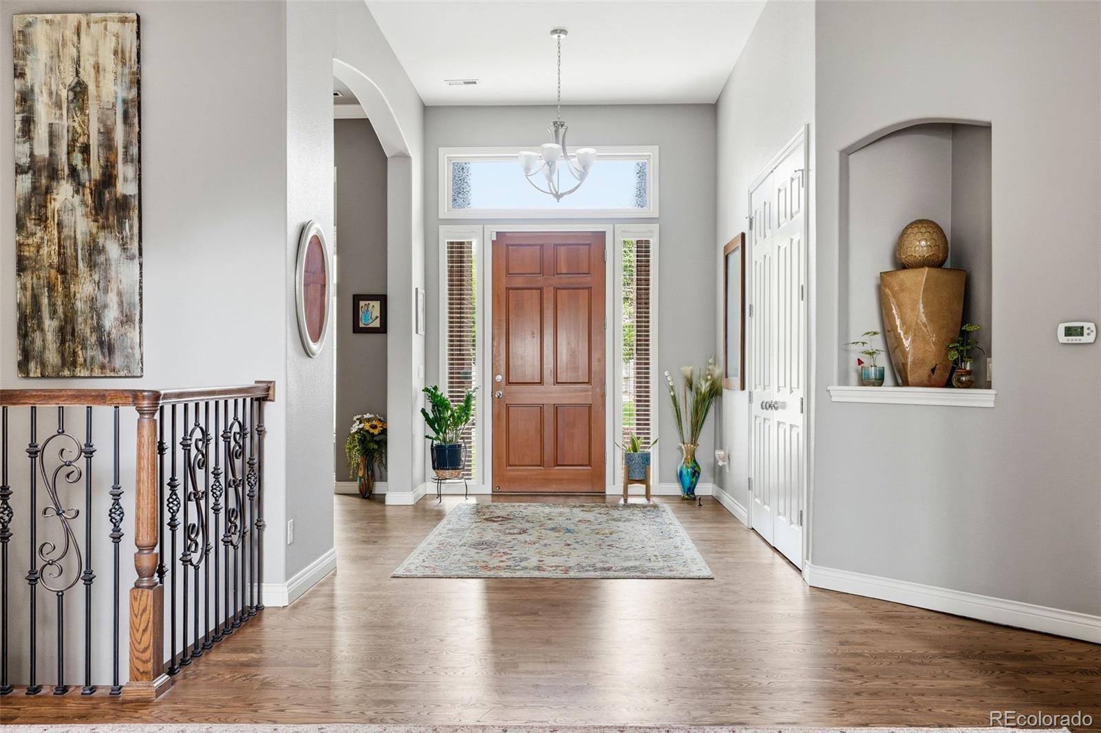 MLS Image #4 for 6670 w crestline avenue,littleton, Colorado