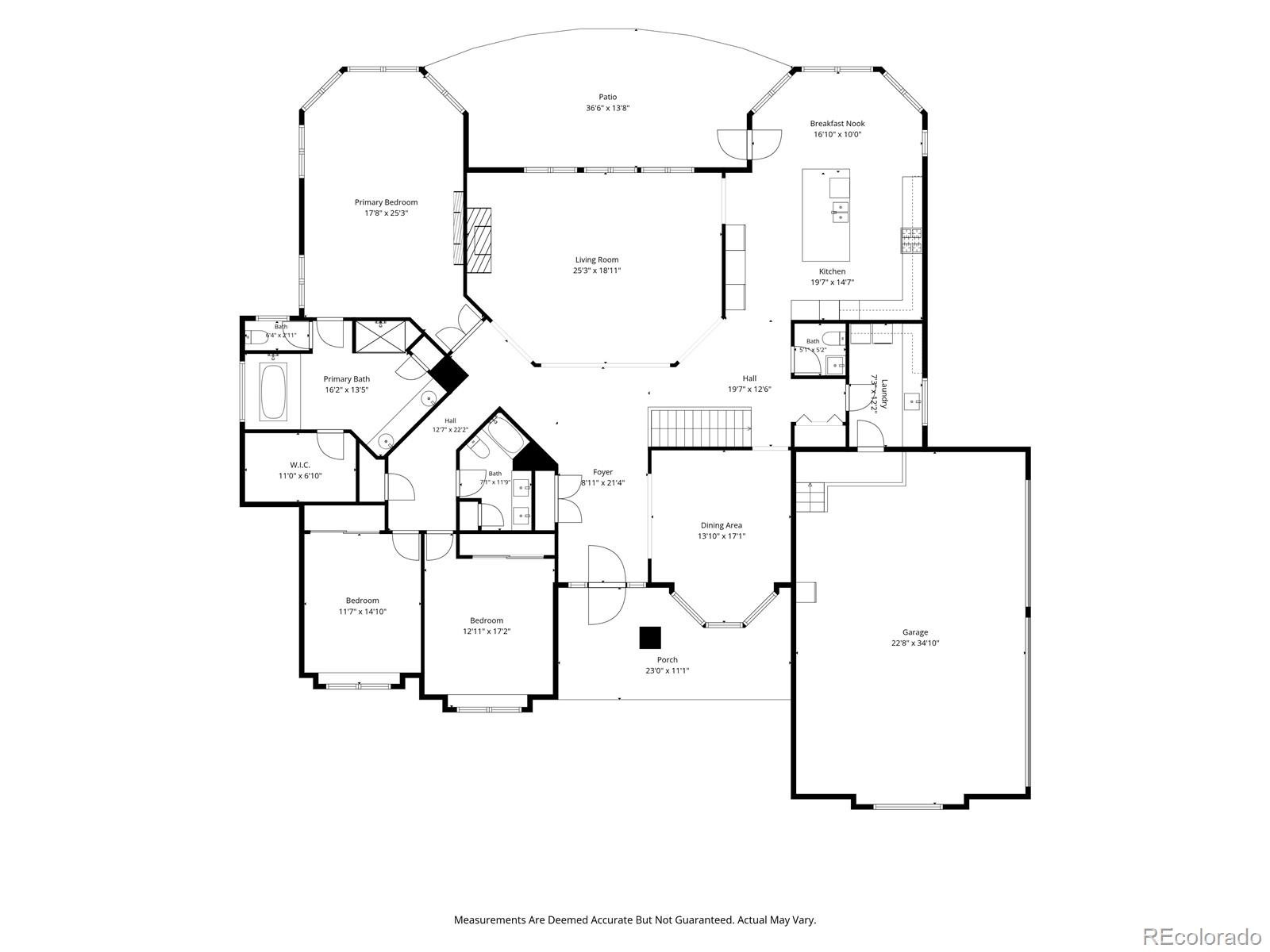 MLS Image #47 for 6670 w crestline avenue,littleton, Colorado