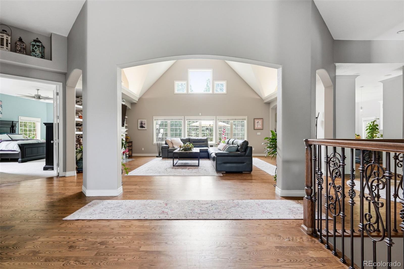 MLS Image #5 for 6670 w crestline avenue,littleton, Colorado