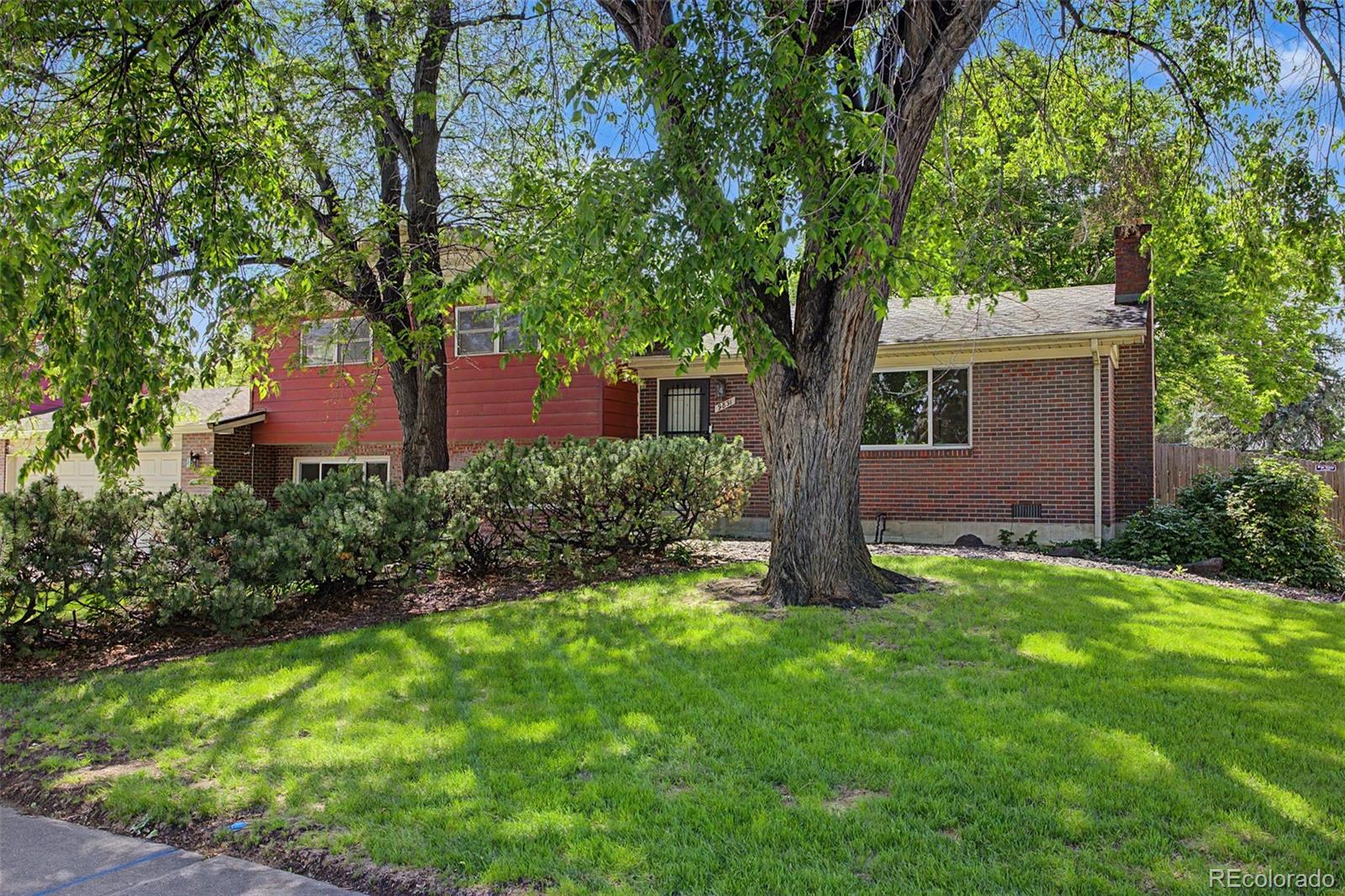 MLS Image #2 for 9831  melody drive,northglenn, Colorado