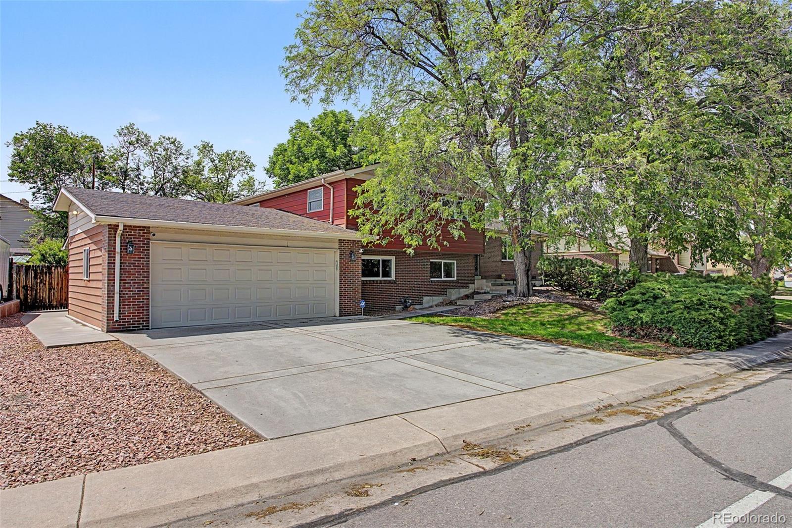MLS Image #3 for 9831  melody drive,northglenn, Colorado