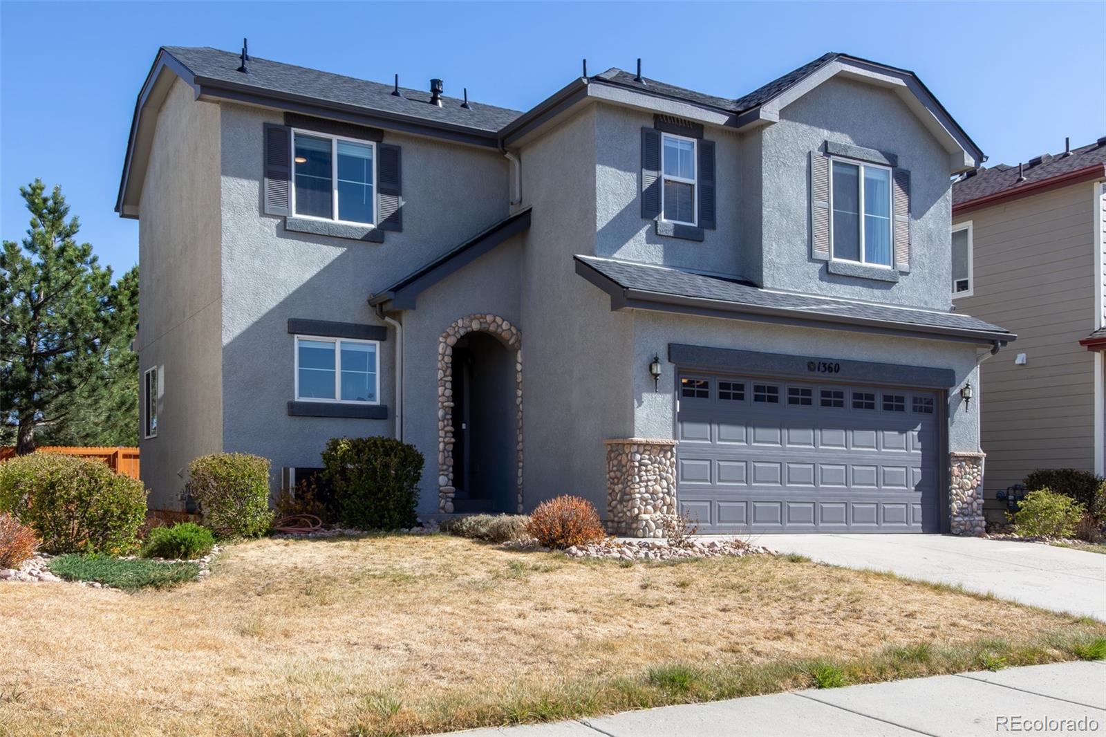 MLS Image #2 for 1360  red mica way,monument, Colorado