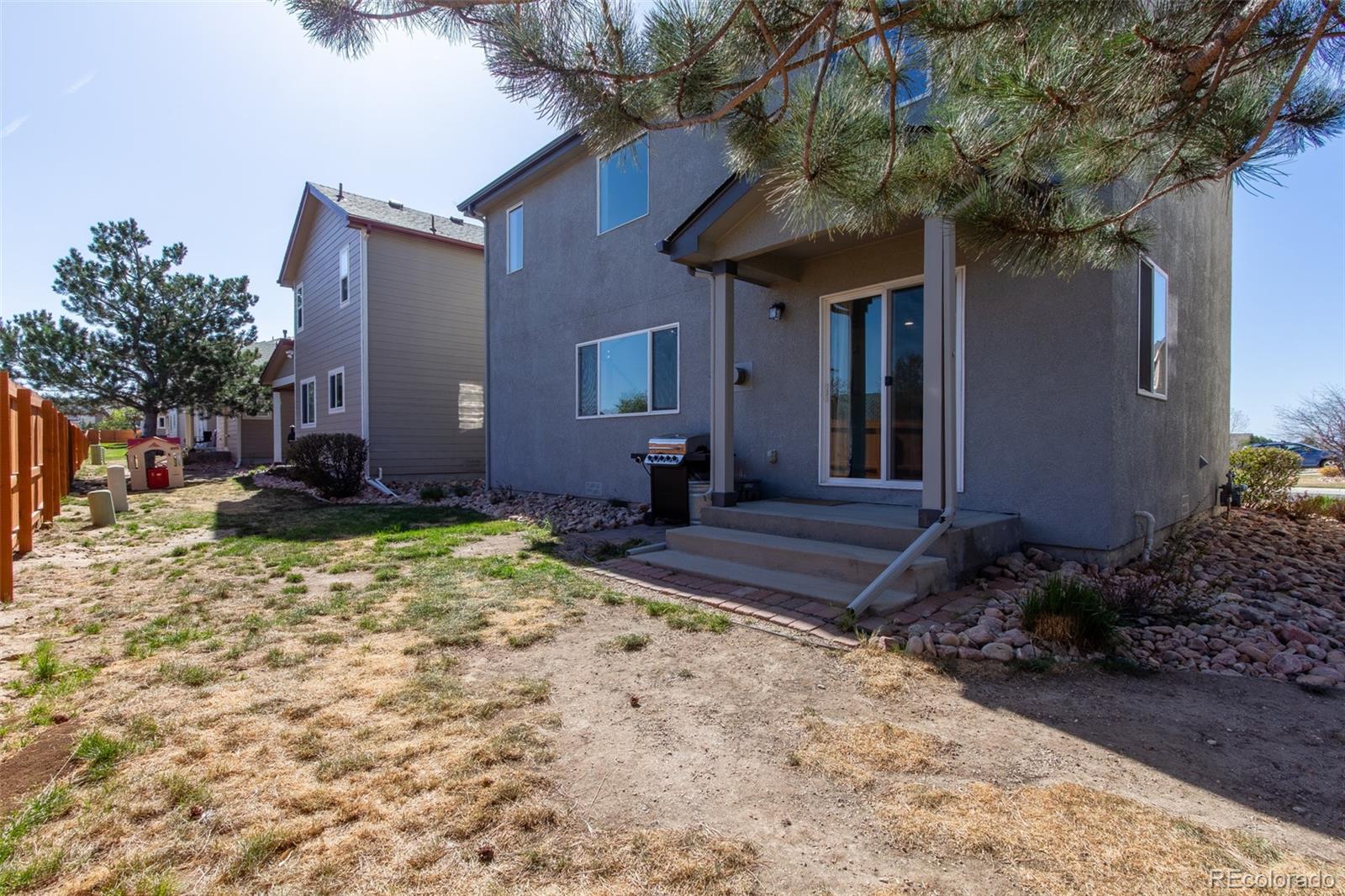MLS Image #34 for 1360  red mica way,monument, Colorado