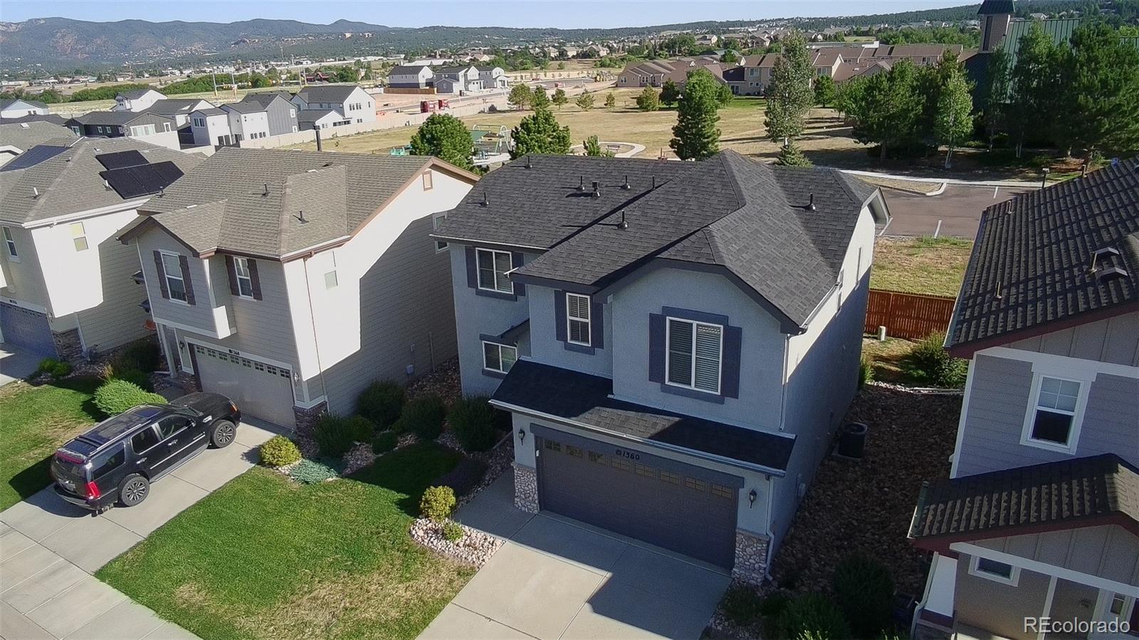 MLS Image #38 for 1360  red mica way,monument, Colorado