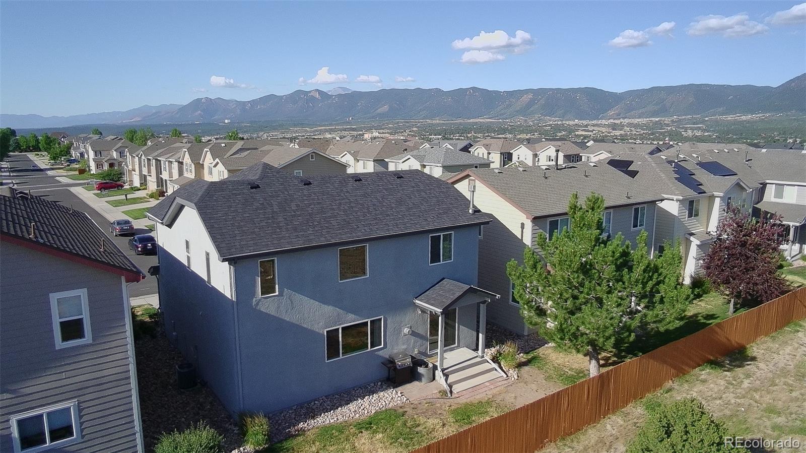 MLS Image #39 for 1360  red mica way,monument, Colorado