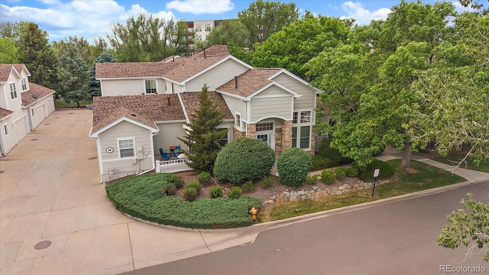 MLS Image #1 for 8300  fairmount drive,denver, Colorado