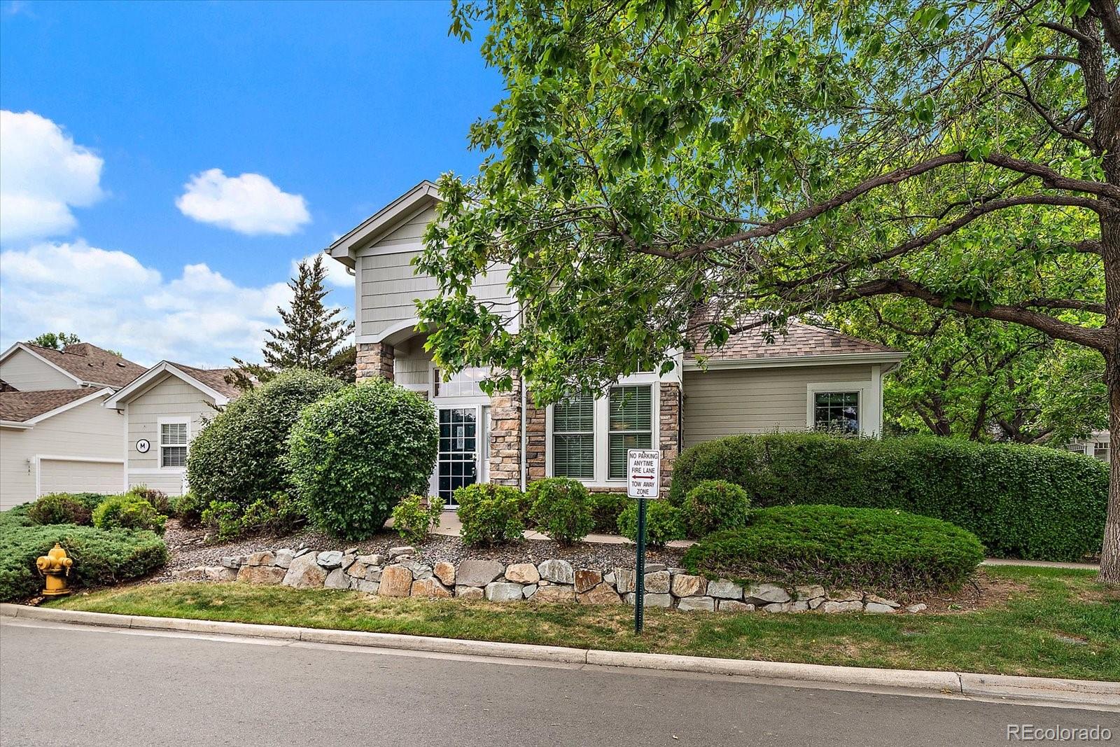 MLS Image #2 for 8300  fairmount drive,denver, Colorado